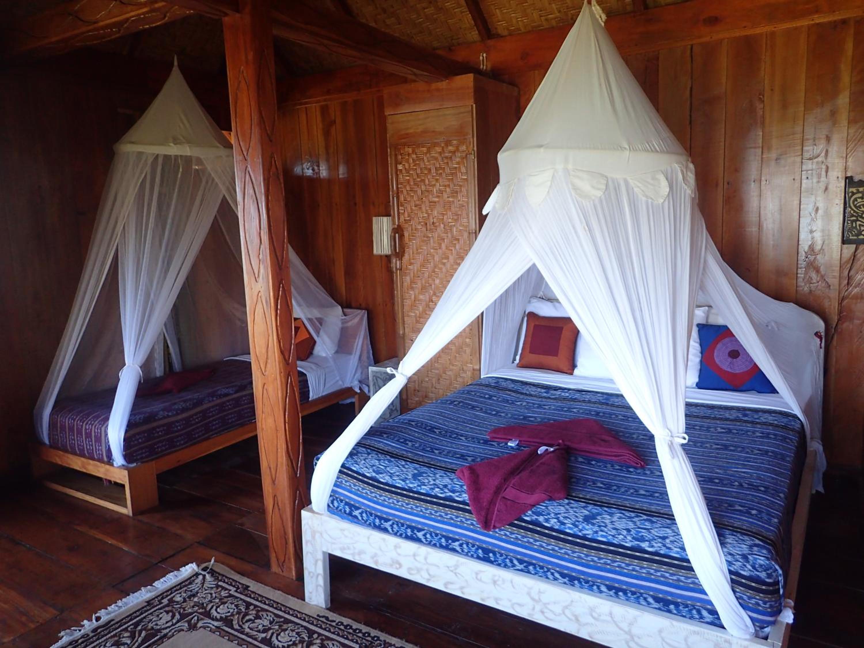 Waecicu Eden Beach Hotel