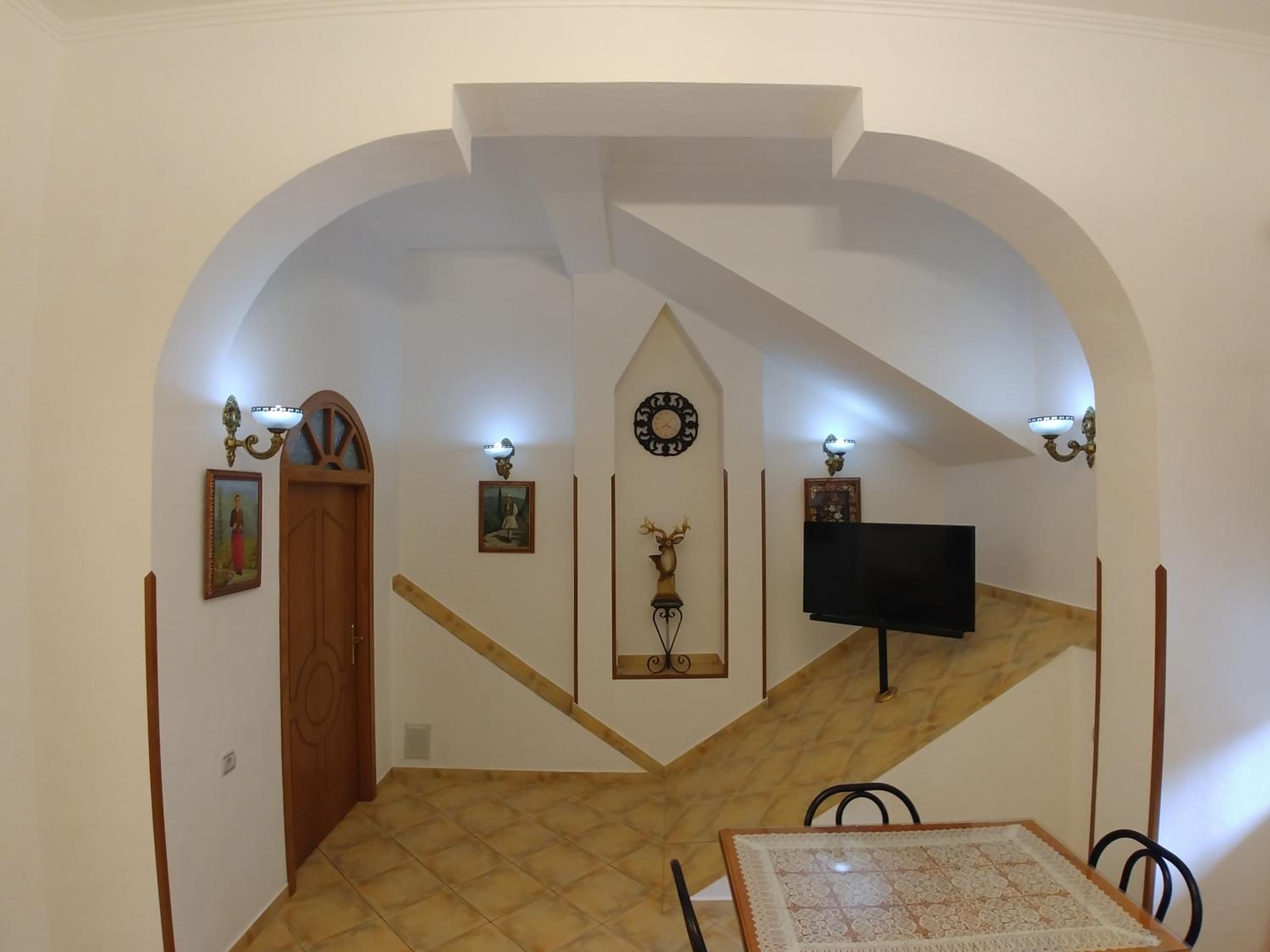 Guest House Urat