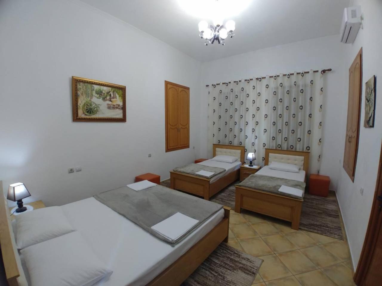Guest House Urat