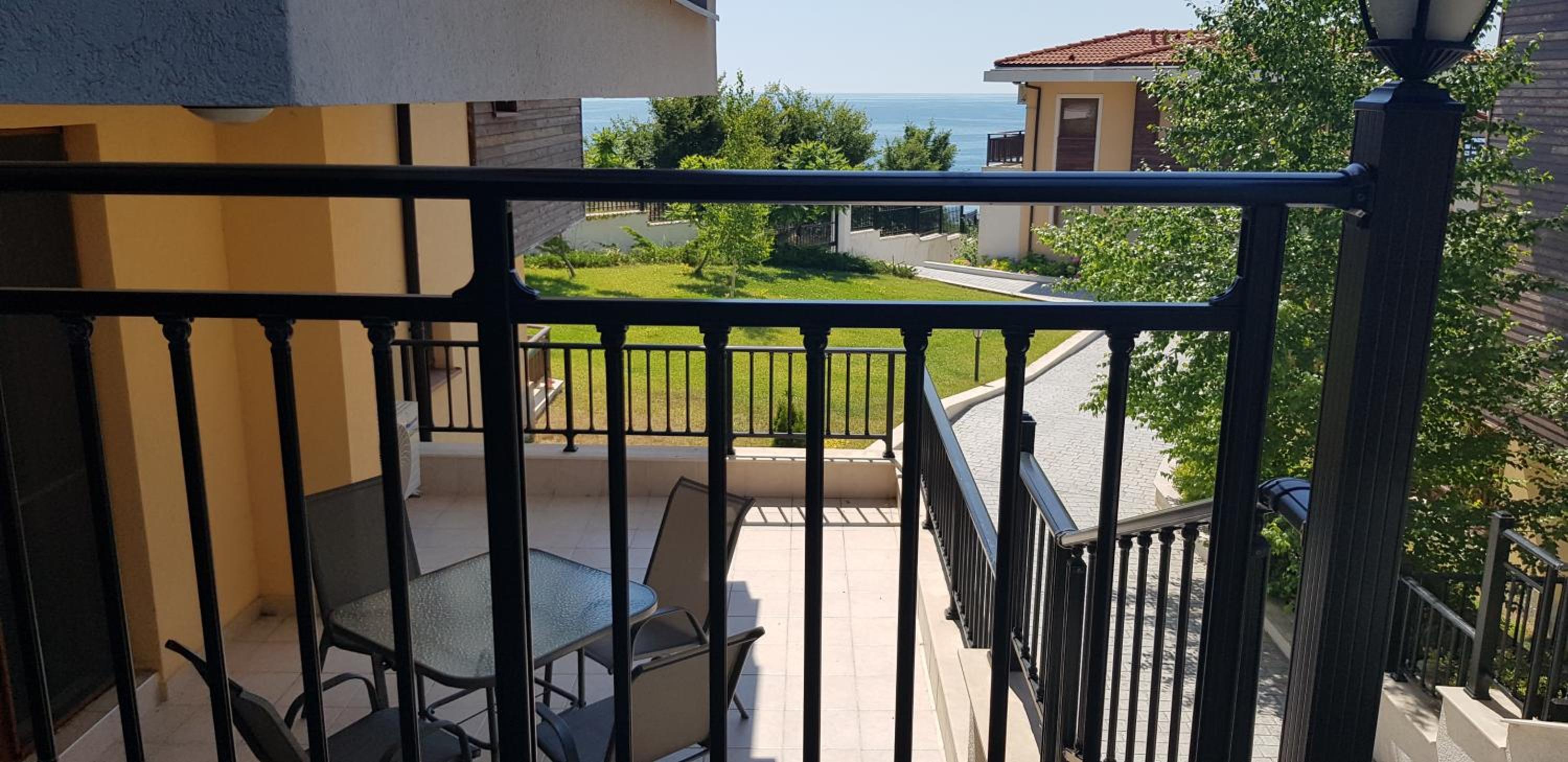 VIP Apartments in Sozopol
