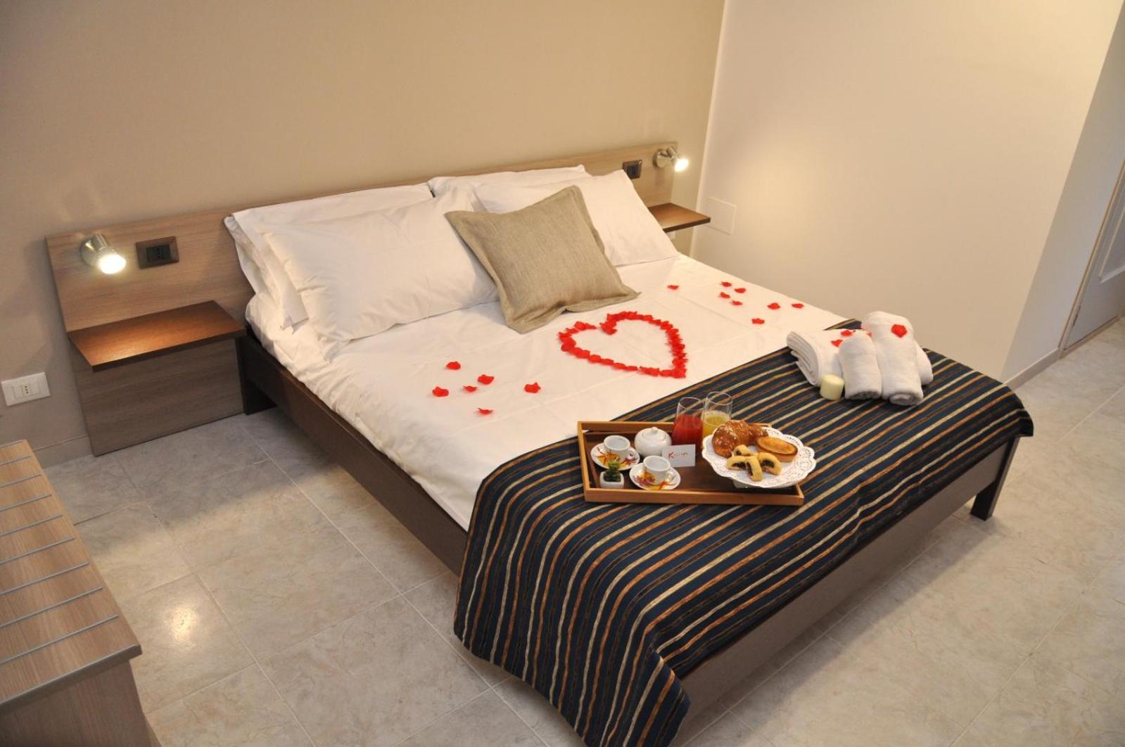 B&B Kalurya - Lecce Selection