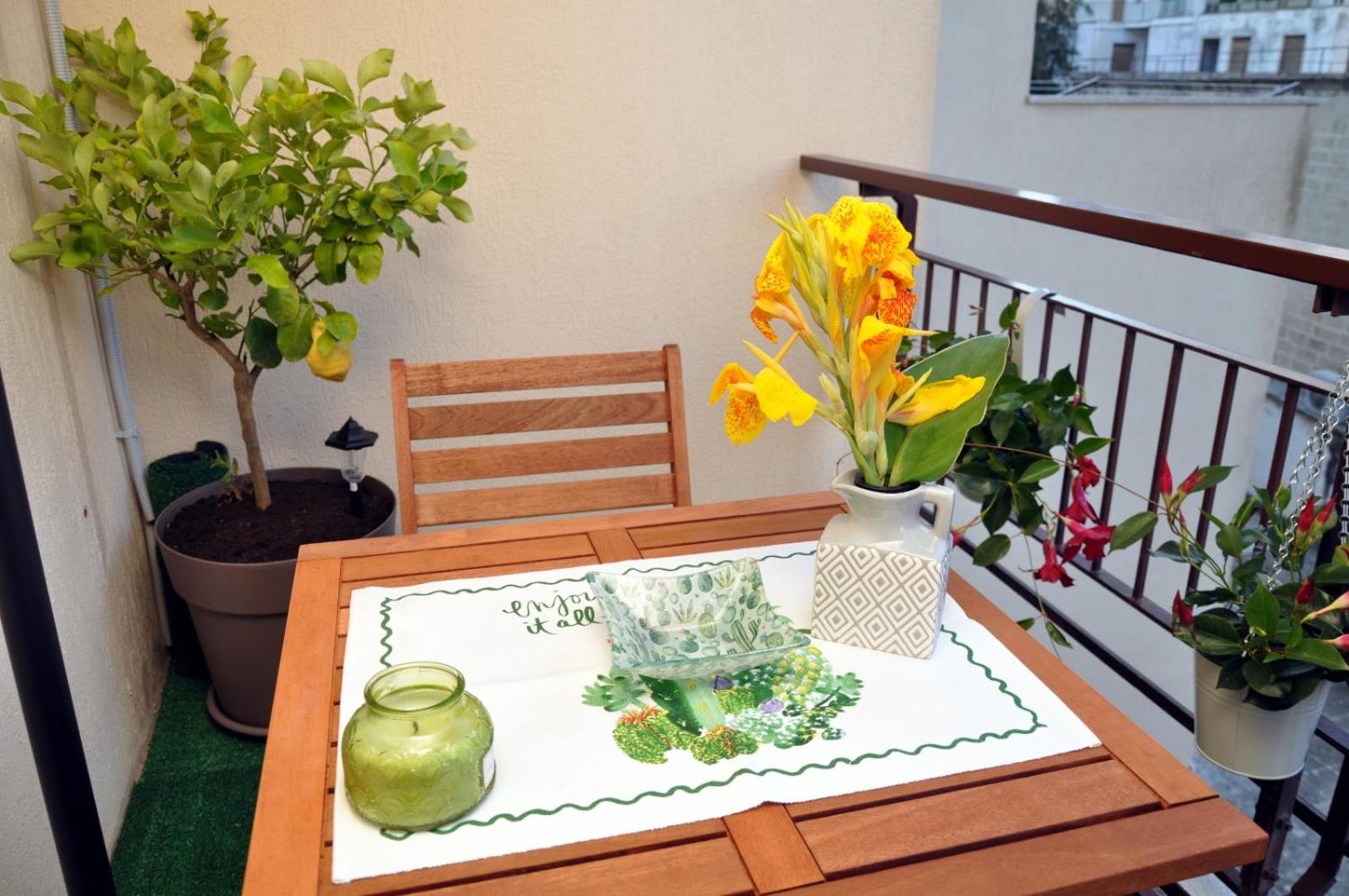 B&B Kalurya - Lecce Selection