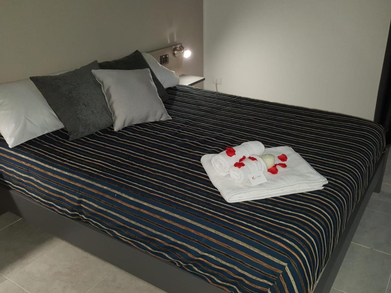 B&B Kalurya - Lecce Selection