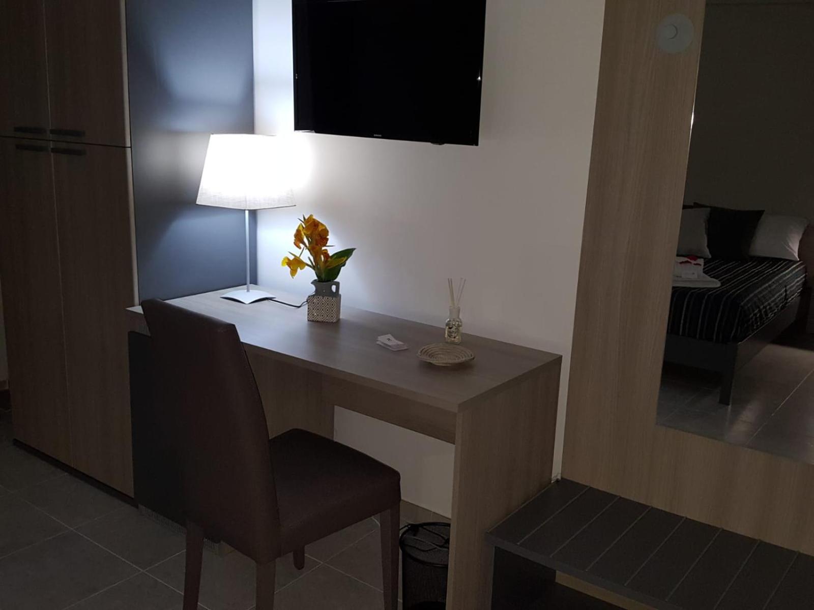 B&B Kalurya - Lecce Selection