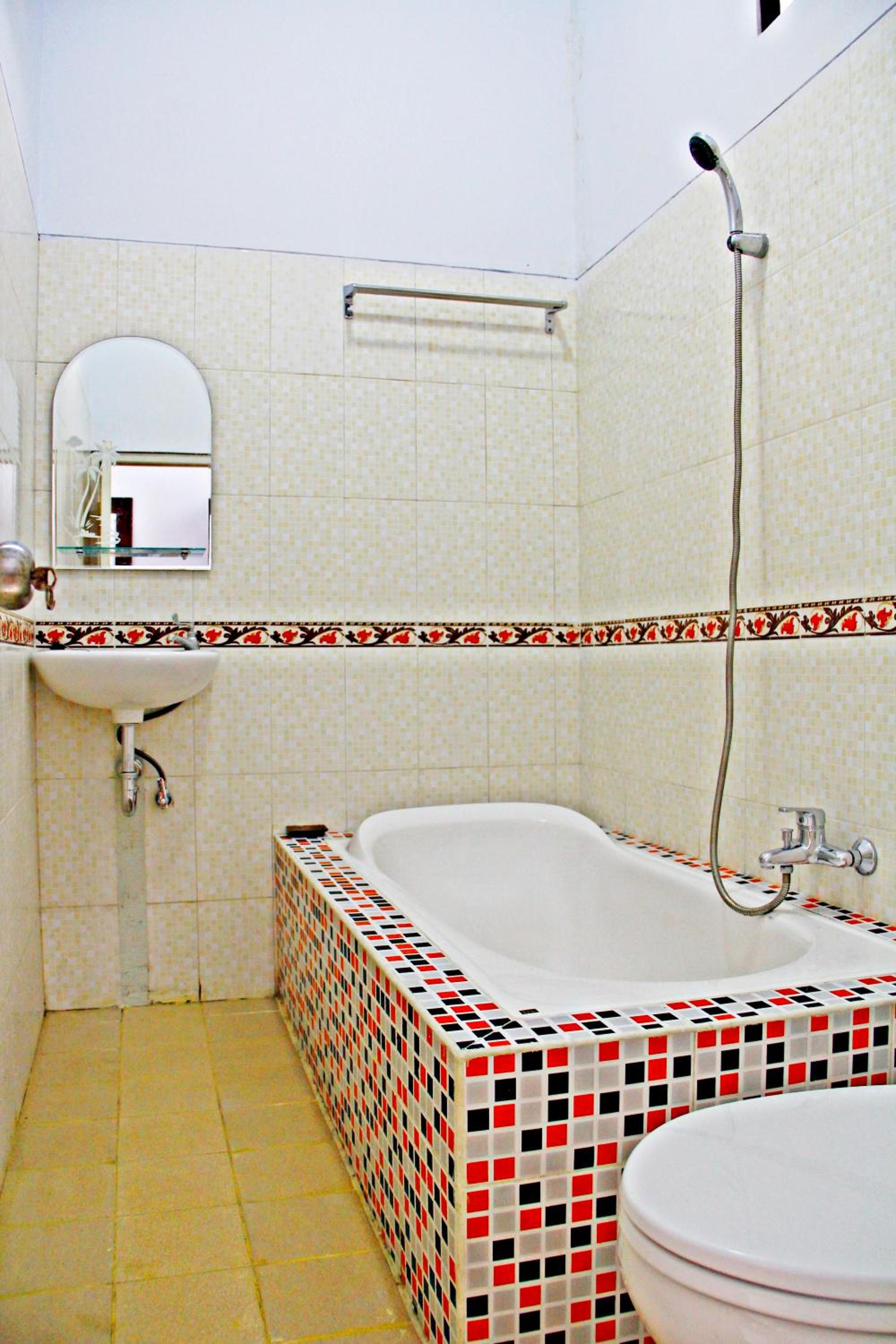 Nakula Guest House