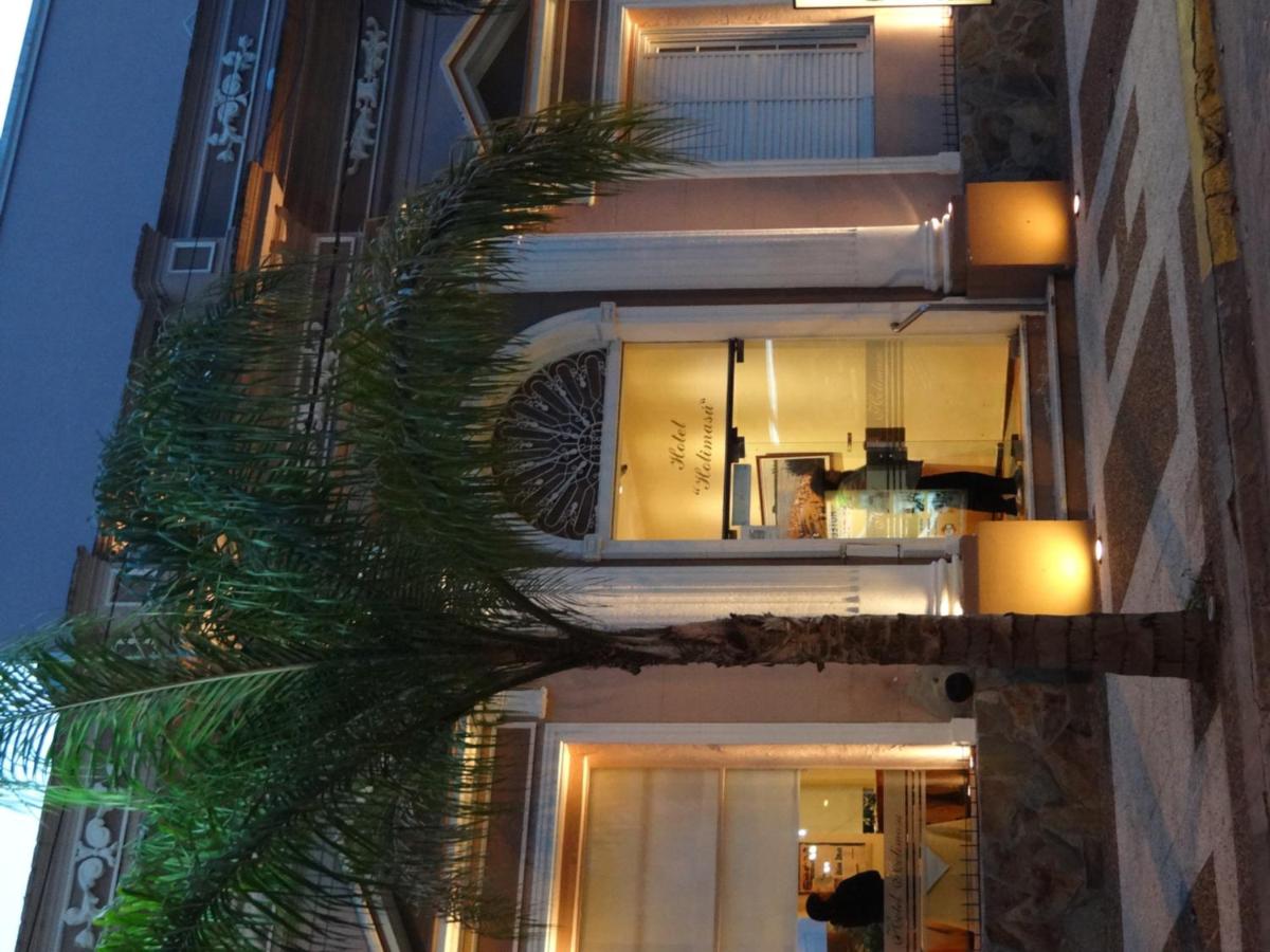 Hotel Holimasú - Image 1