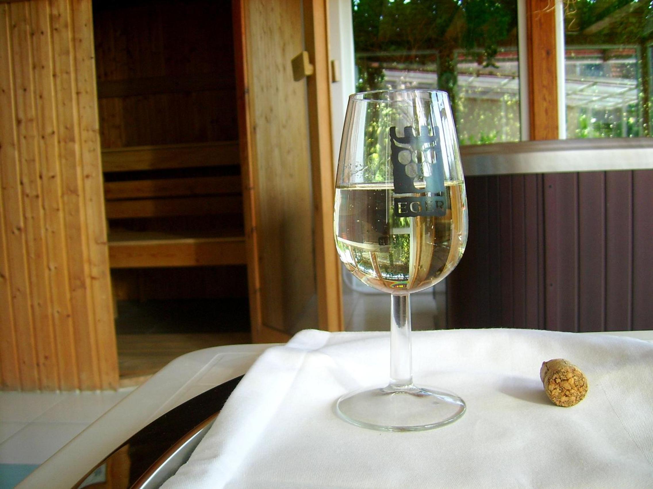 Agria Wellness Guesthouse view 2