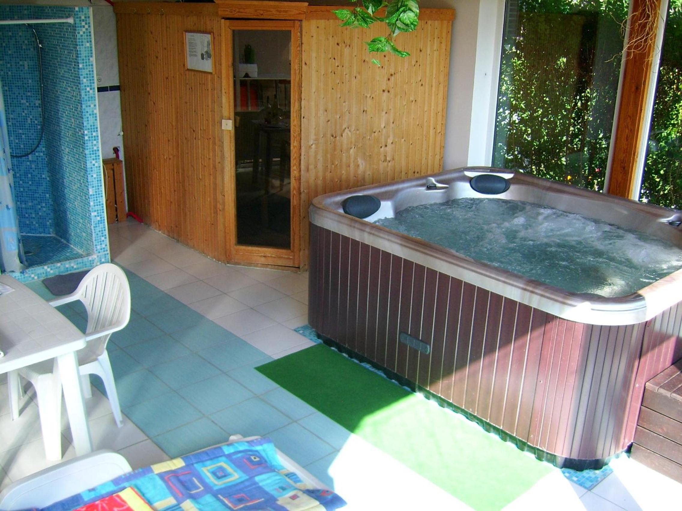 Agria Wellness Guesthouse view 5