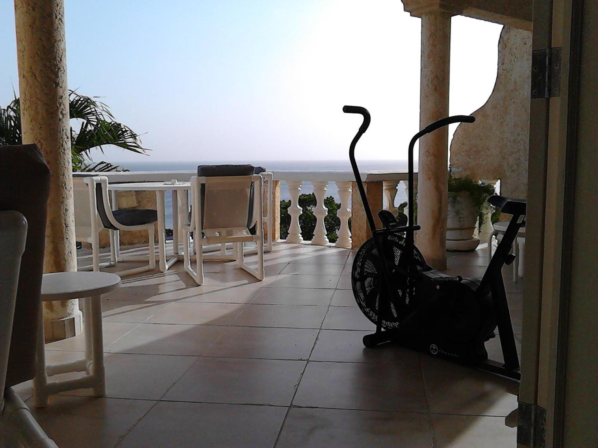 Seacruise Villa