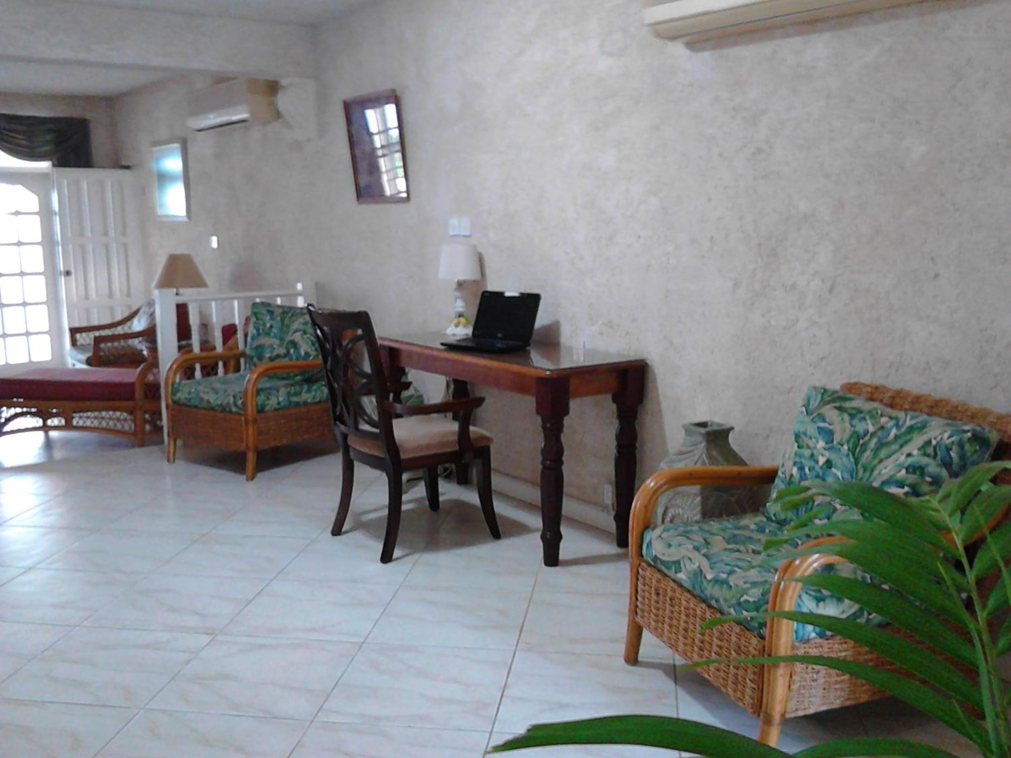 Seacruise Villa