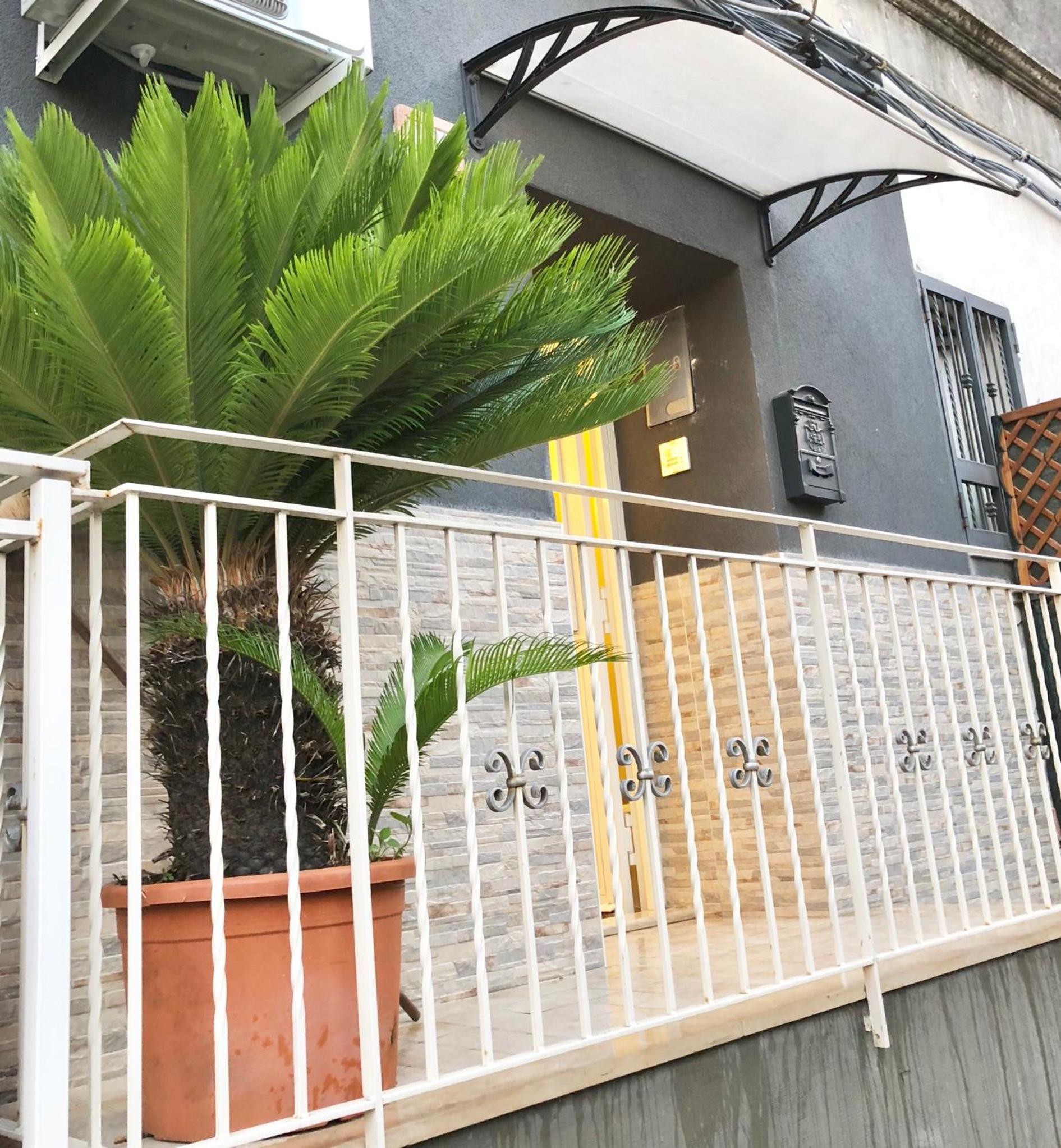 Giader's House - Free Parking view 5