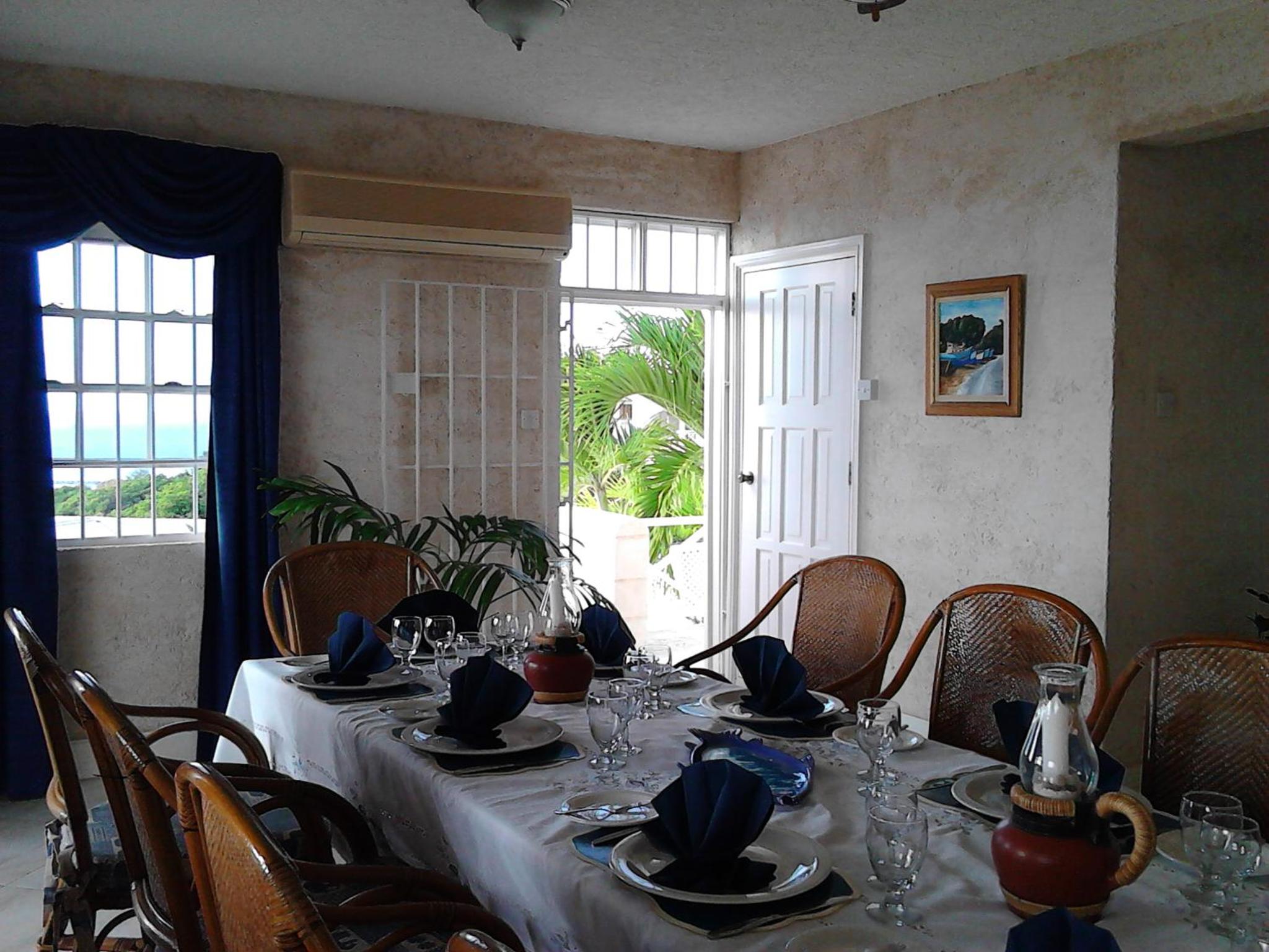 Seacruise Villa