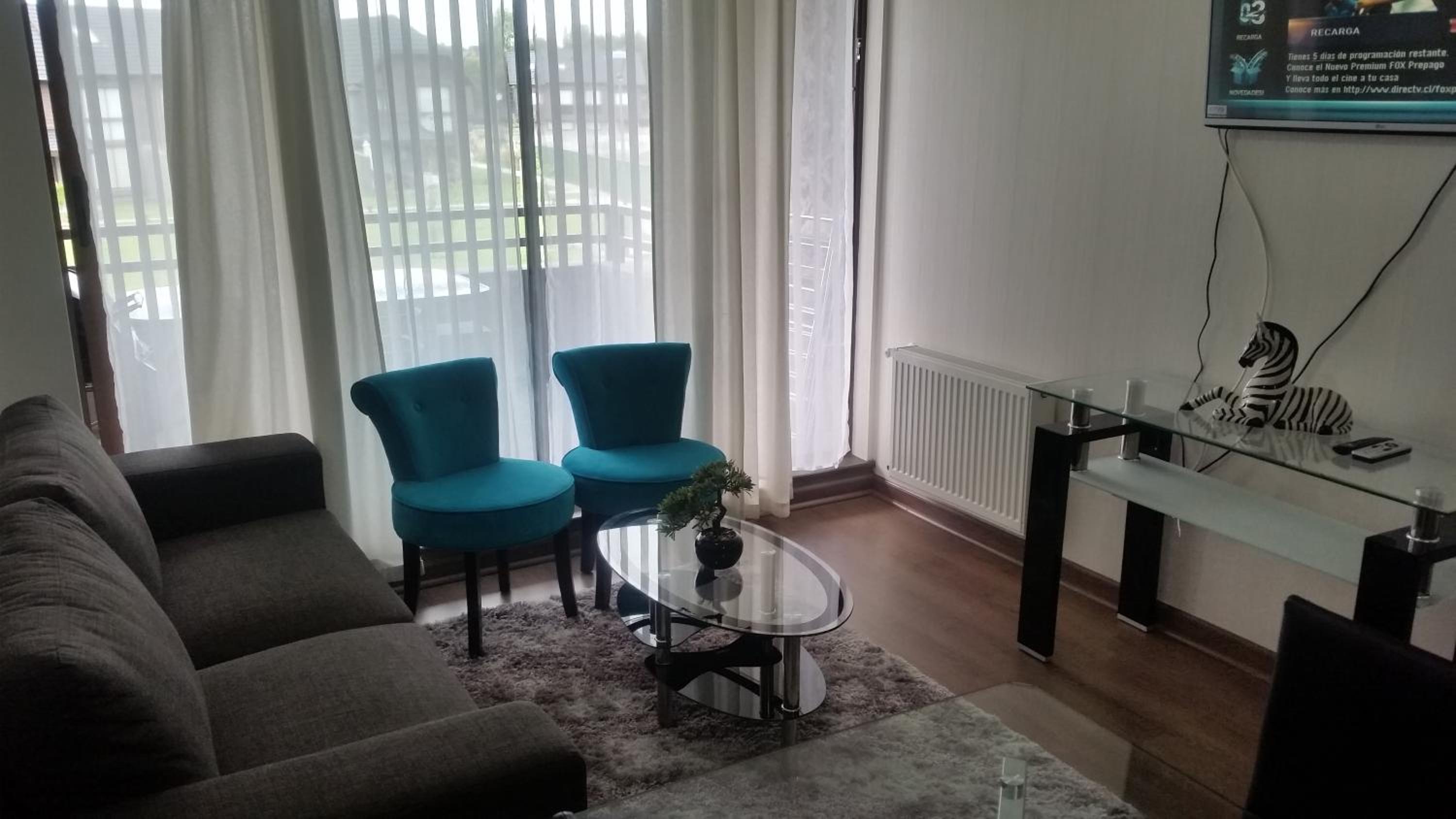Departamento en Pucon
