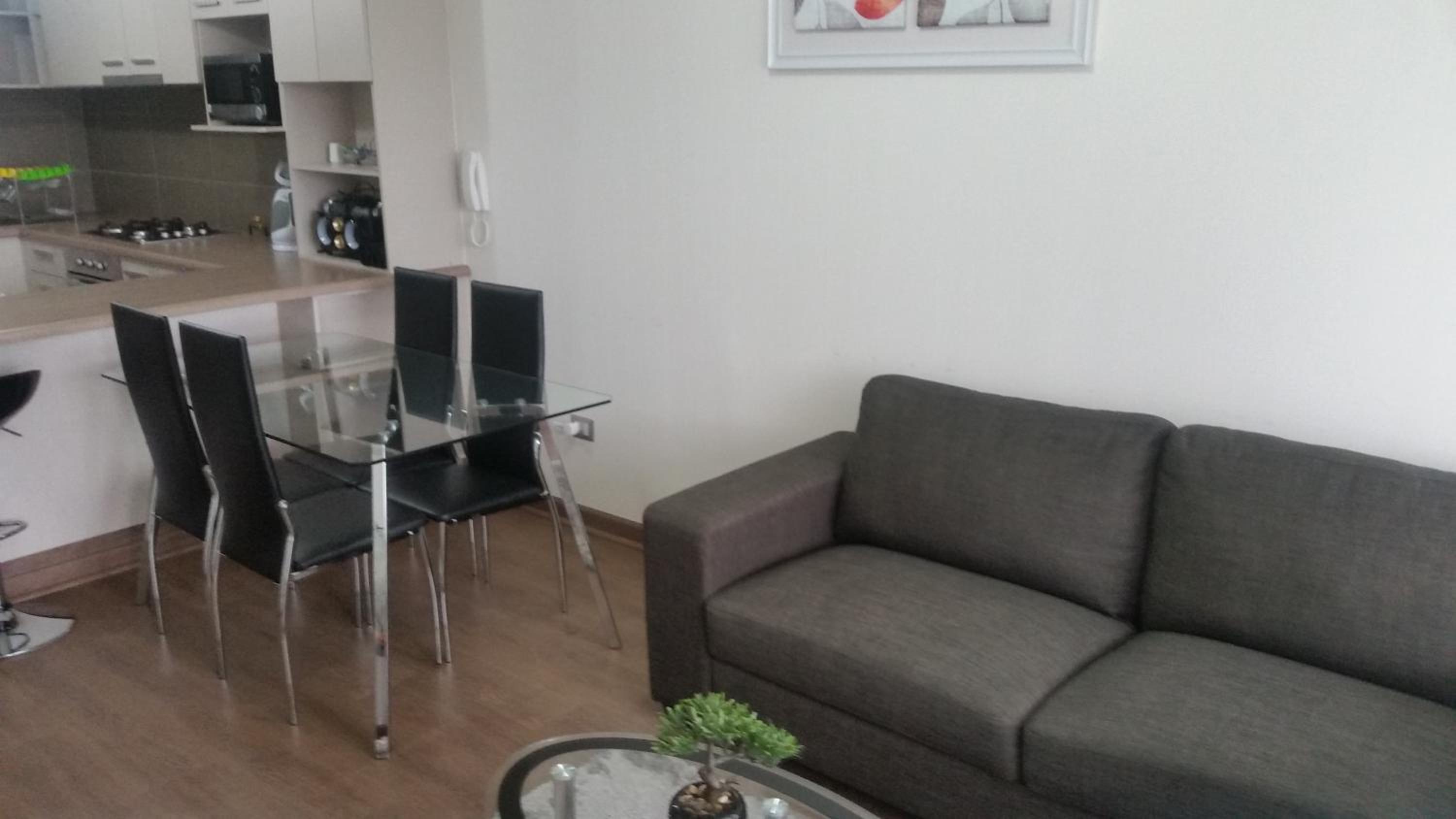 Departamento en Pucon, photo 20