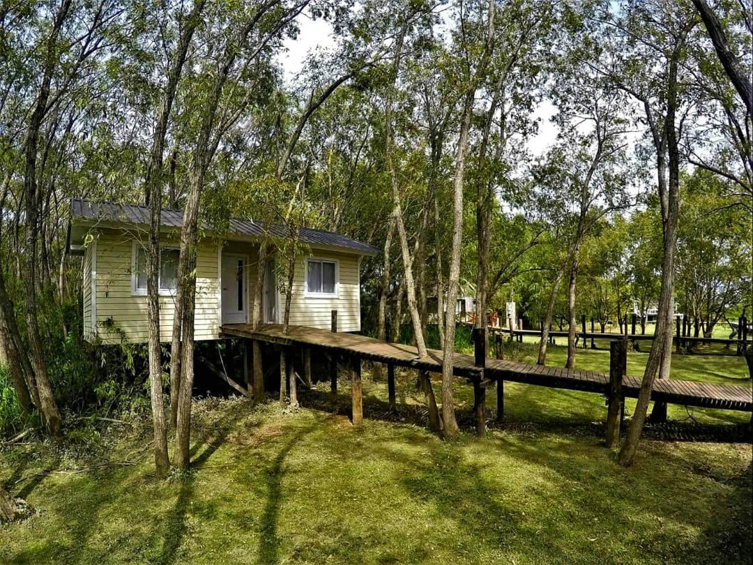 Bajos del Paraná