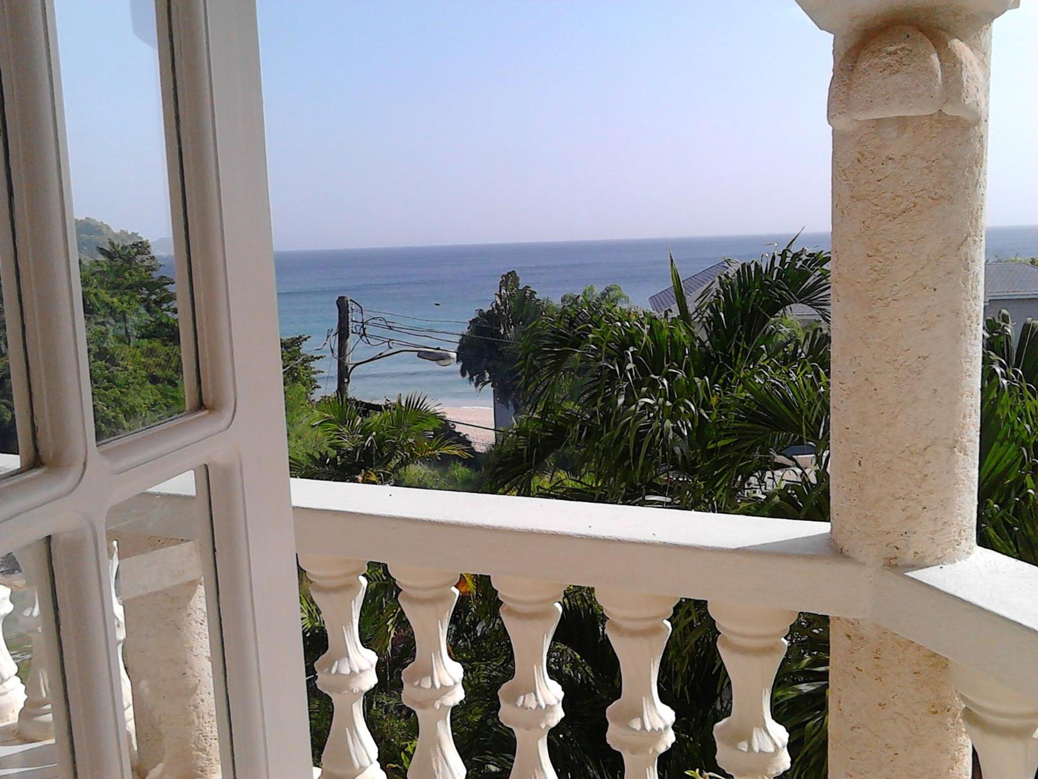 Sea Symphony Villa