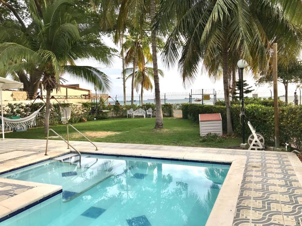 Caribbean Venture Cabaña Tropical - Pozos Colorados, Santa Marta