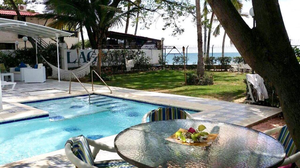 Caribbean Venture Cabaña Tropical - Pozos Colorados, Santa Marta