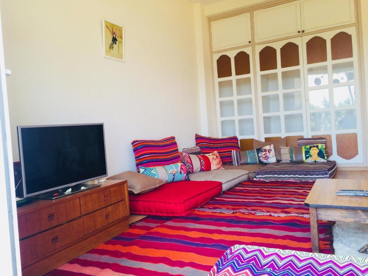 CosyFlat 10minBeach