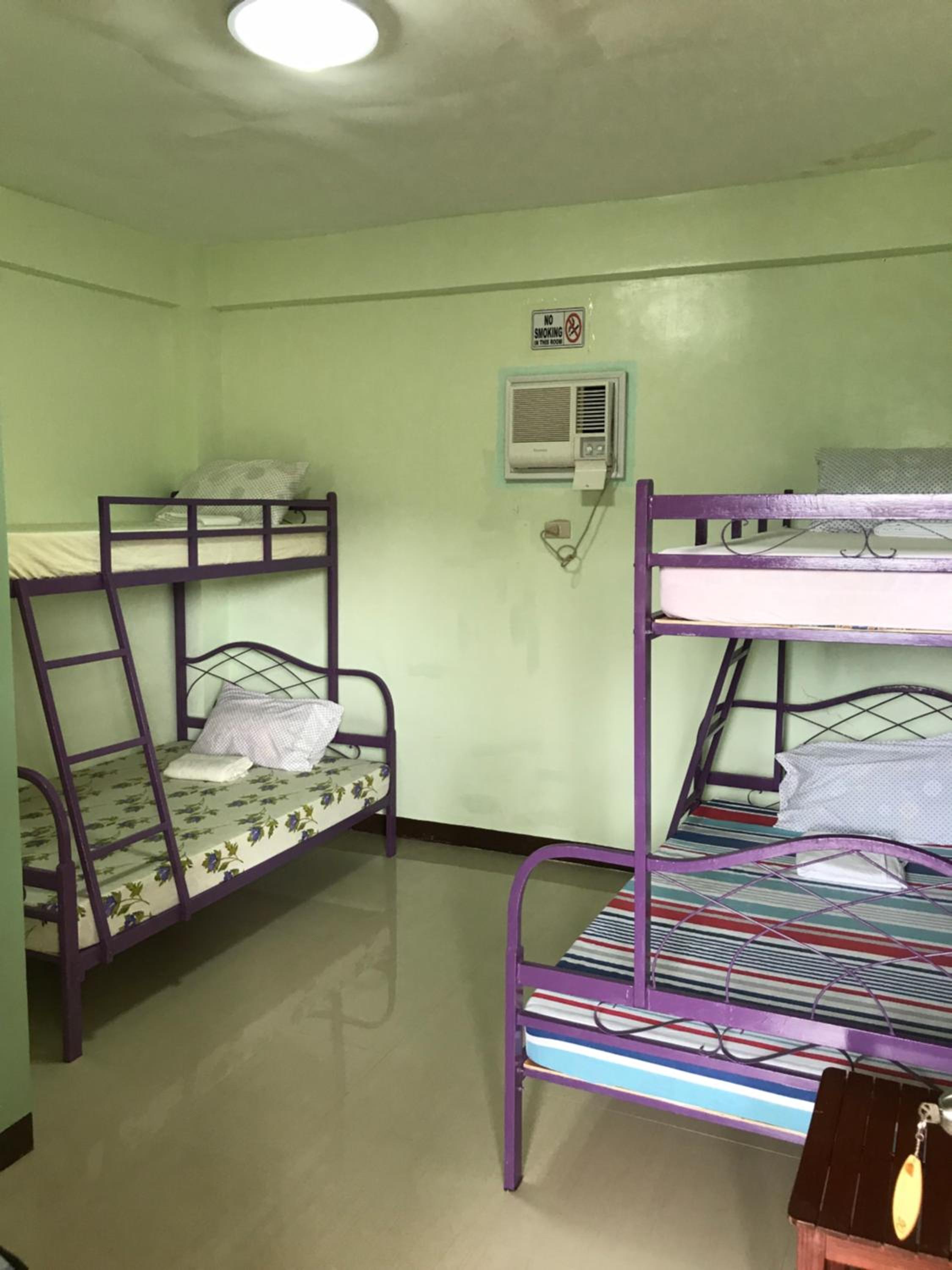 Chamie's Transient House