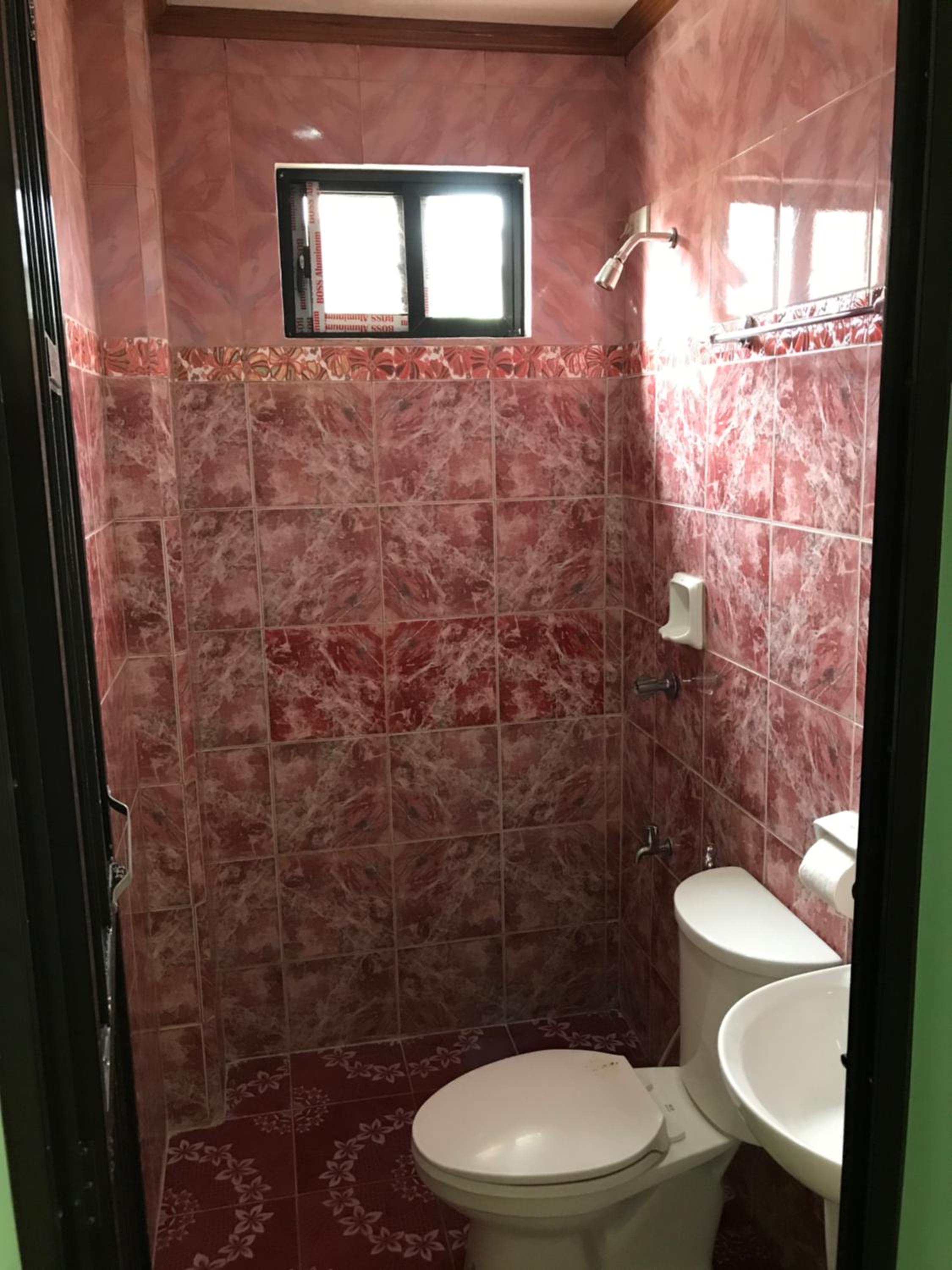 Chamie's Transient House
