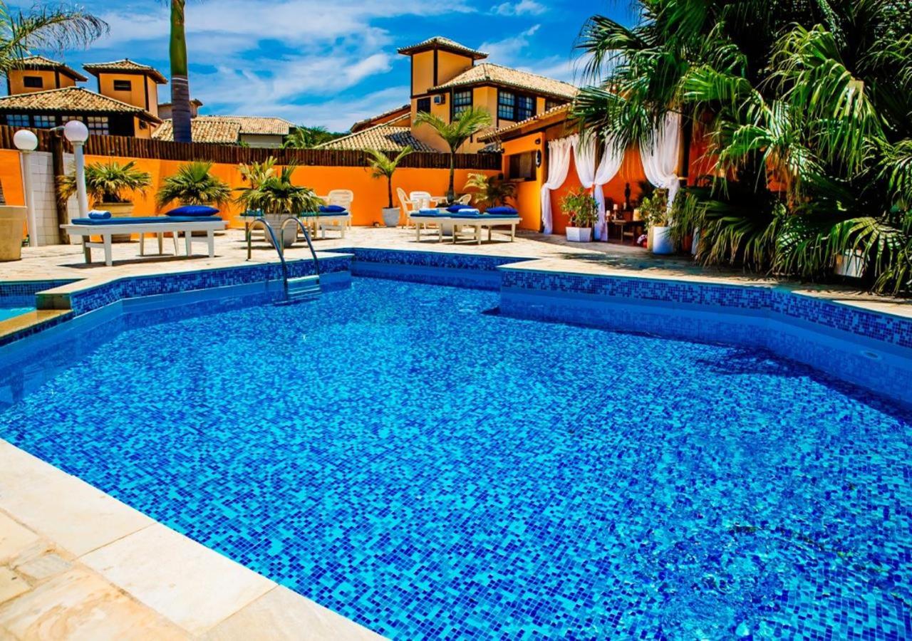 Villa Baobá Pousada & Spa view 4