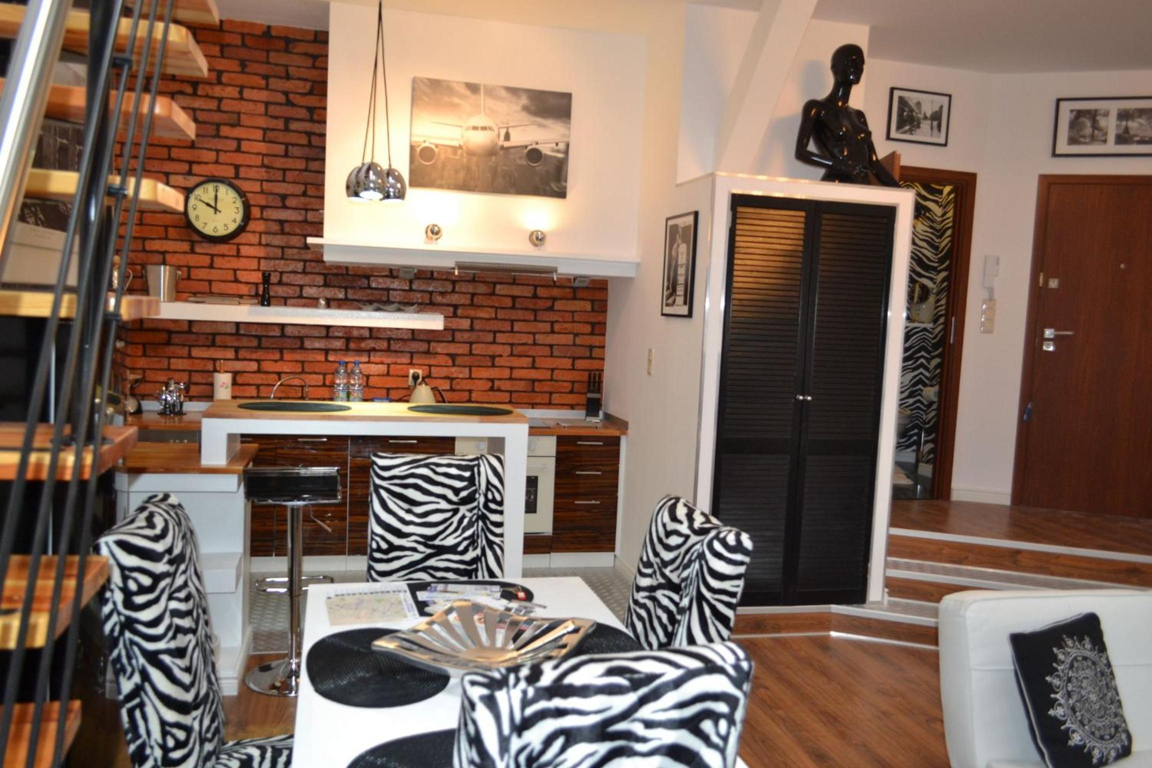 Luksus Apartamenty - Mariacka