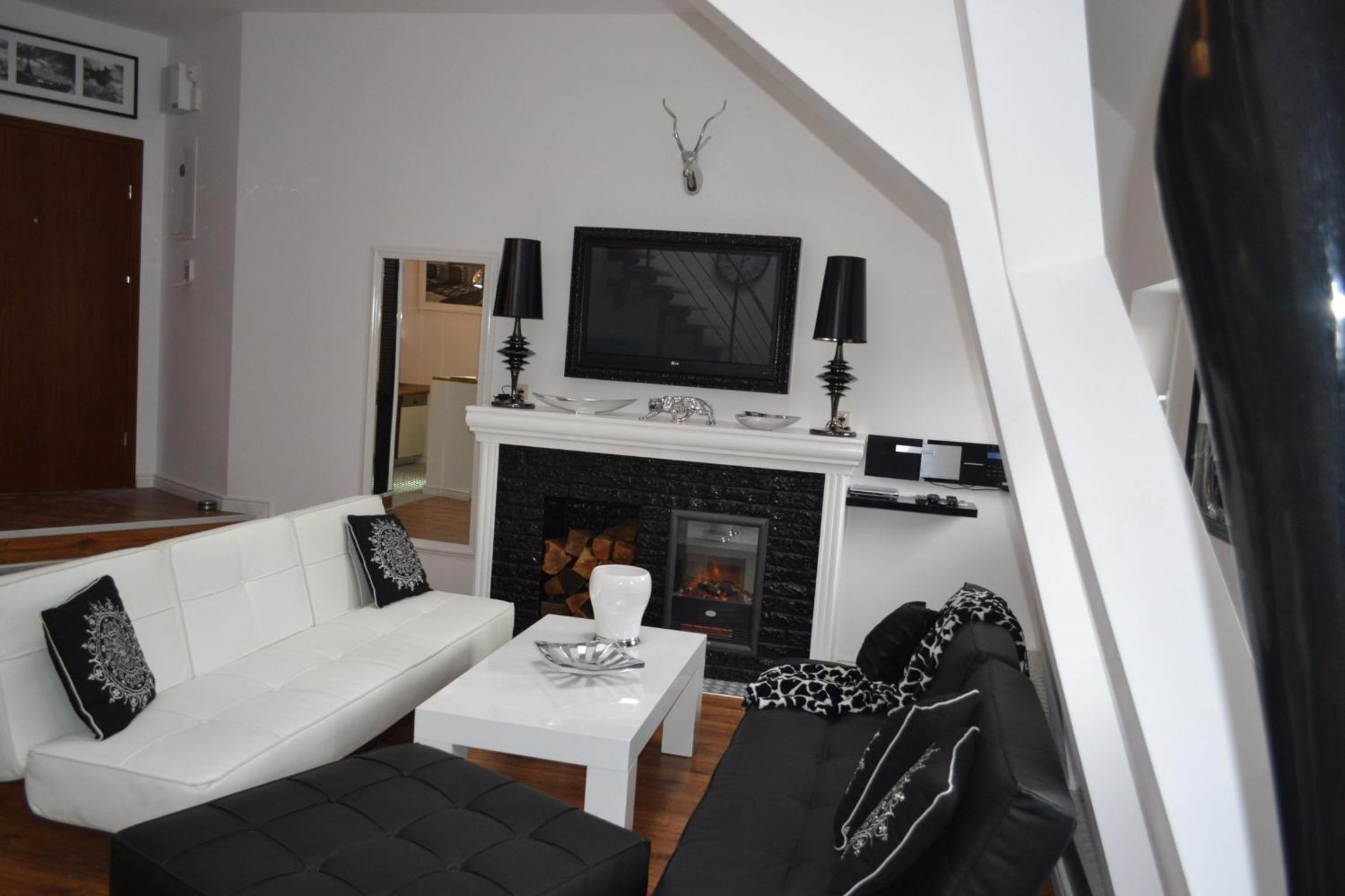 Luksus Apartamenty - Mariacka