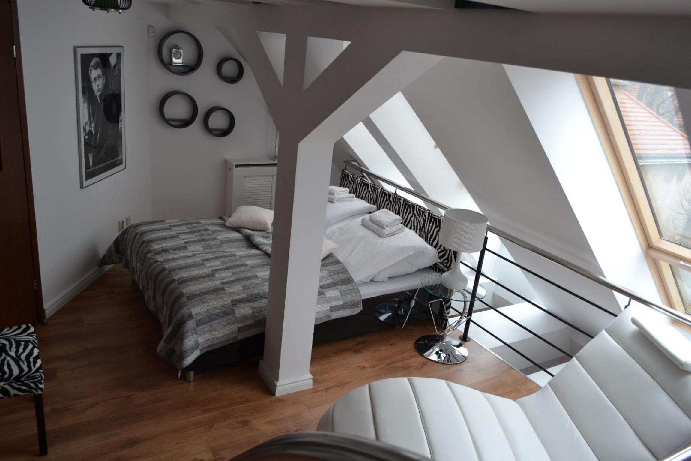 Luksus Apartamenty - Mariacka