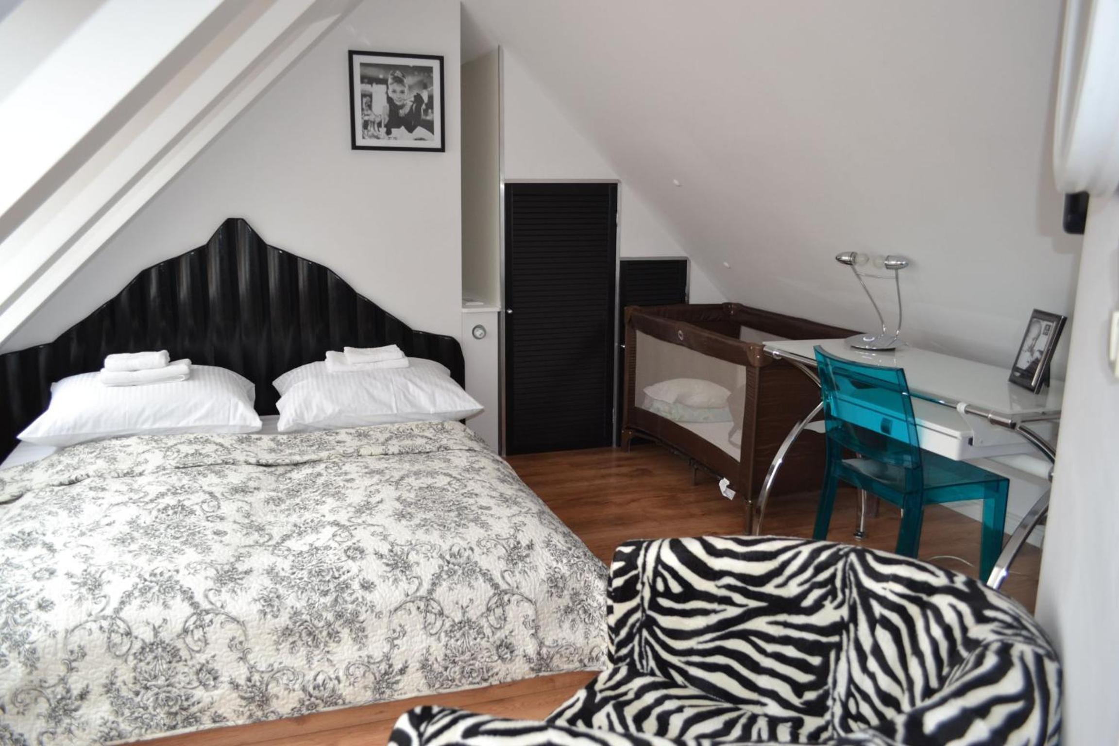 Luksus Apartamenty - Mariacka