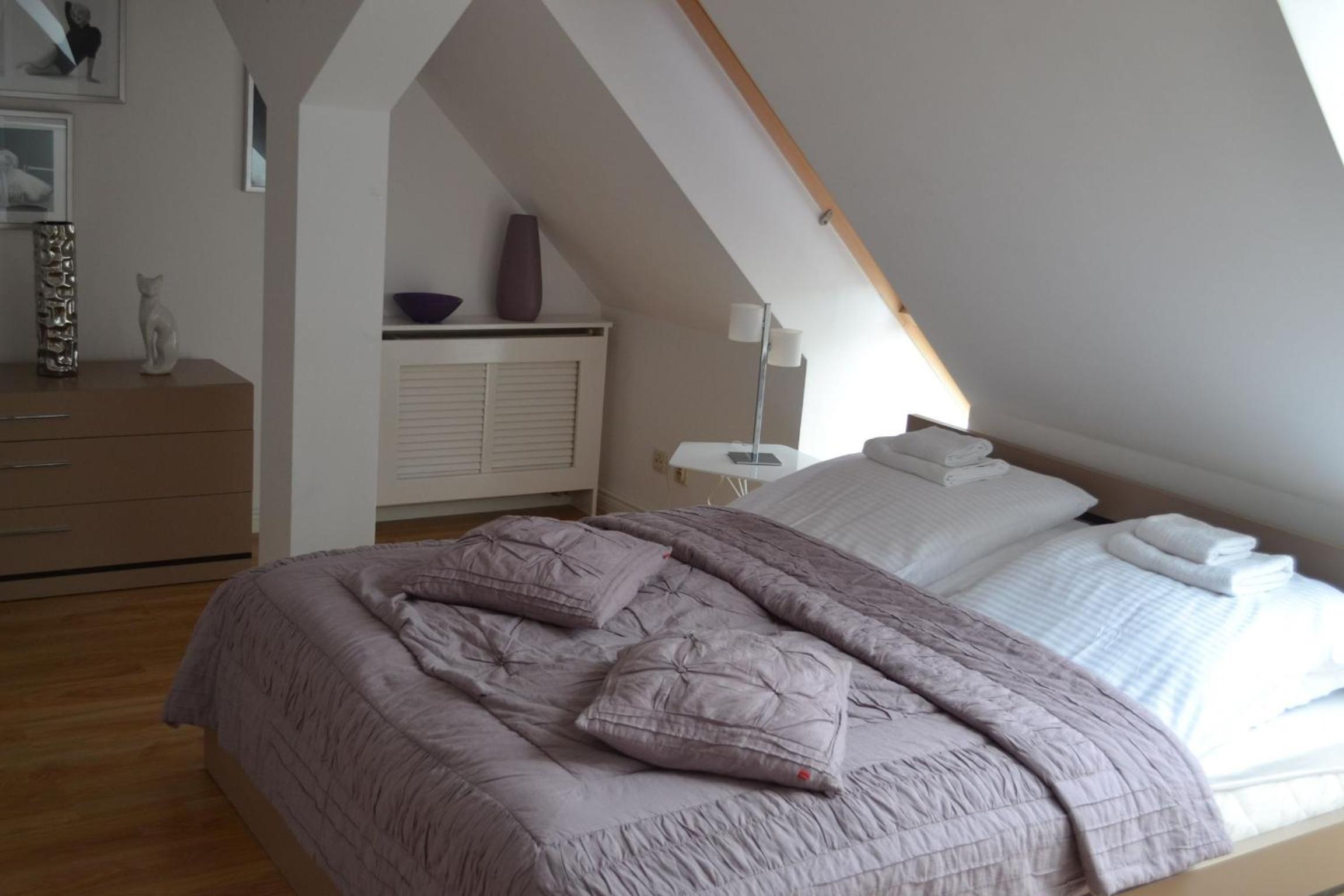 Luksus Apartamenty - Mariacka