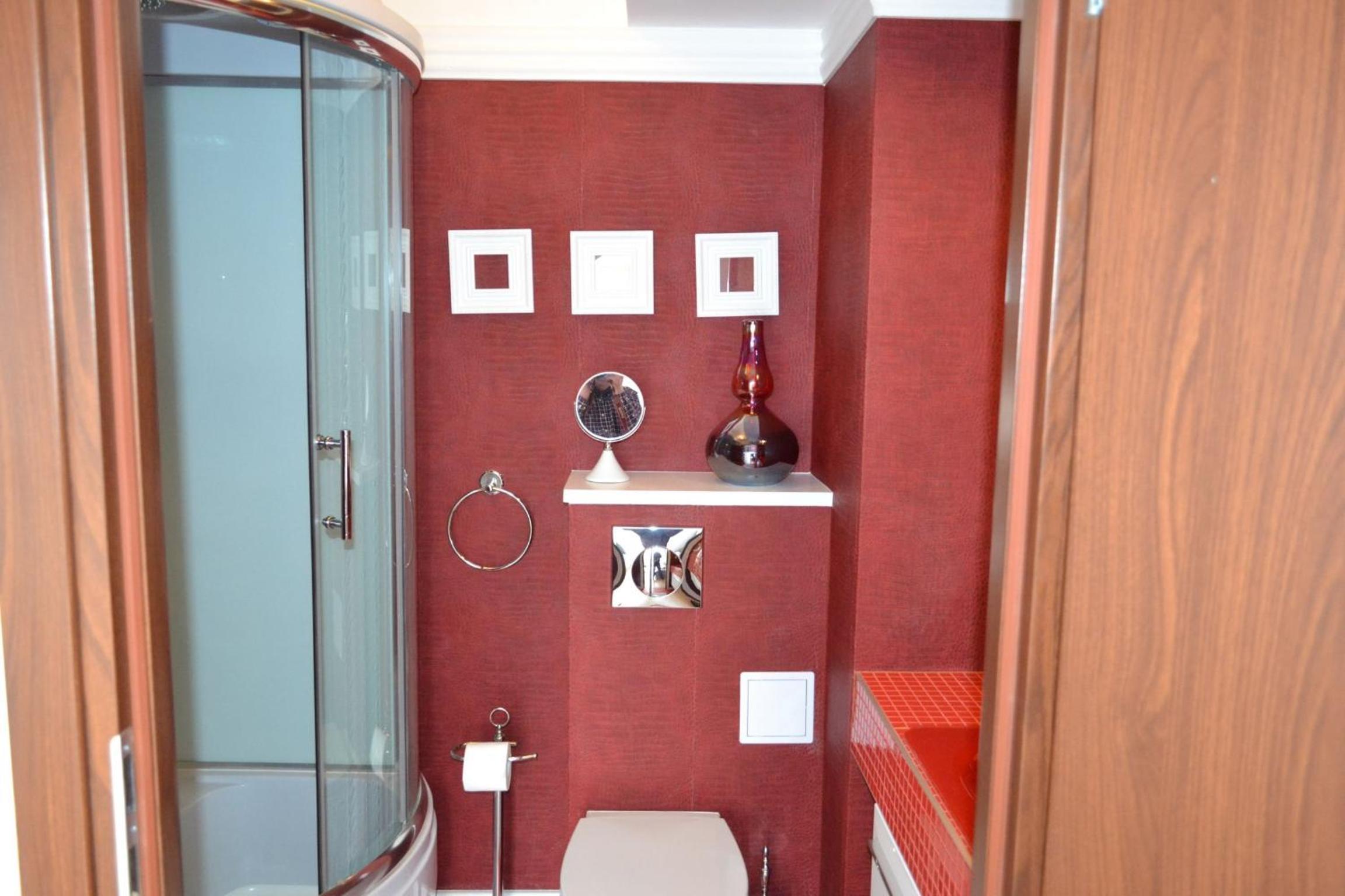 Luksus Apartamenty - Mariacka