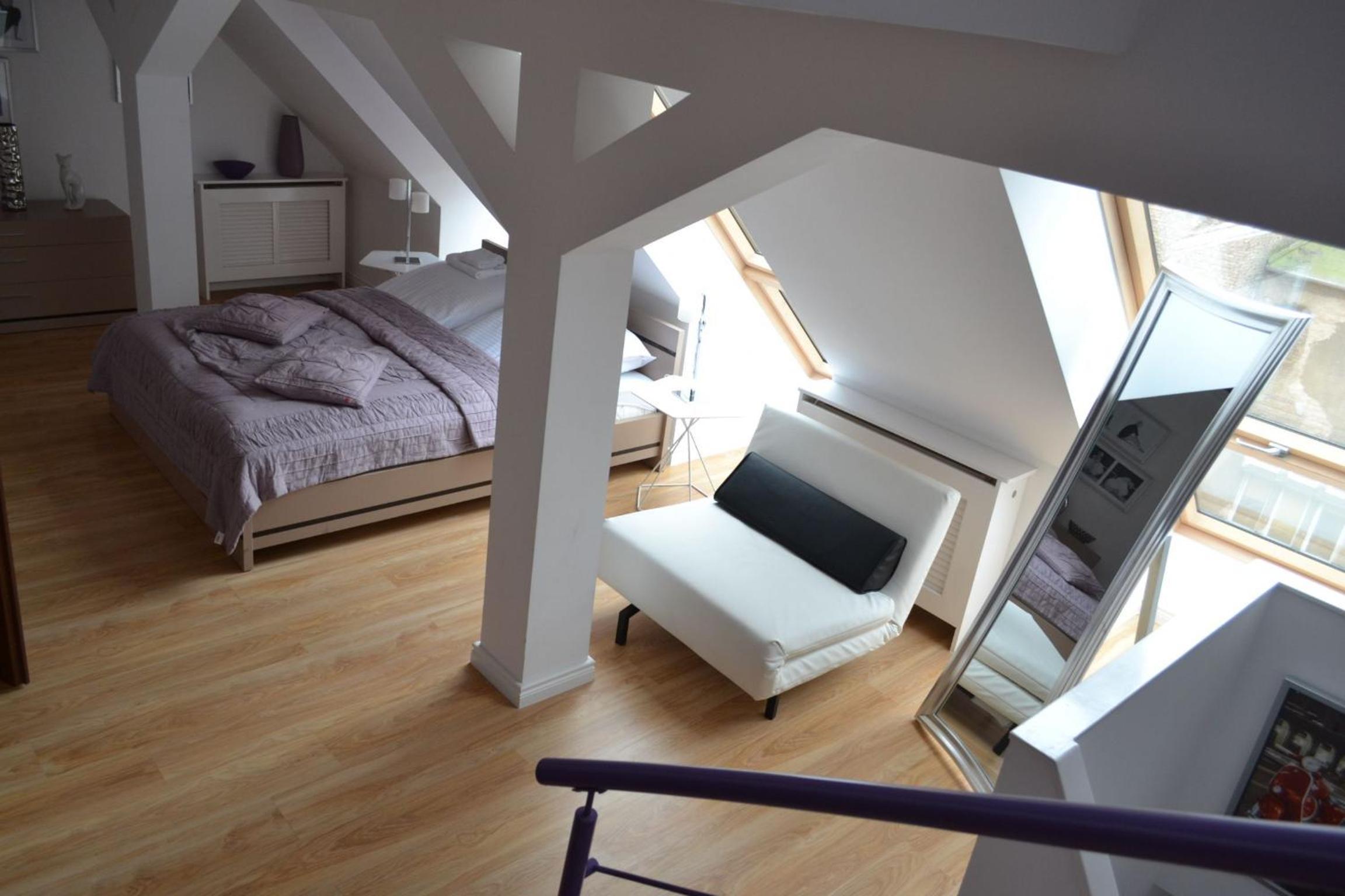Luksus Apartamenty - Mariacka