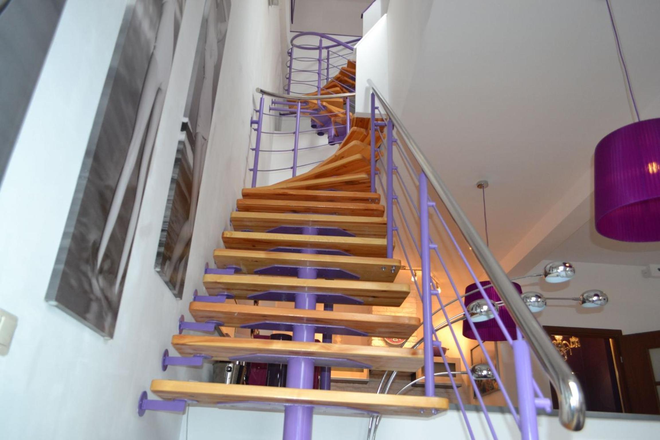 Luksus Apartamenty - Mariacka
