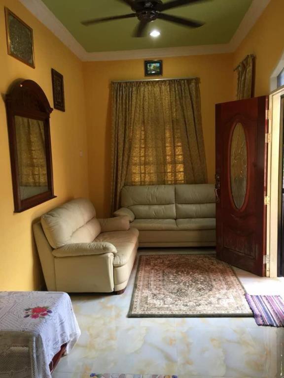 Al Islah homestay photo 5