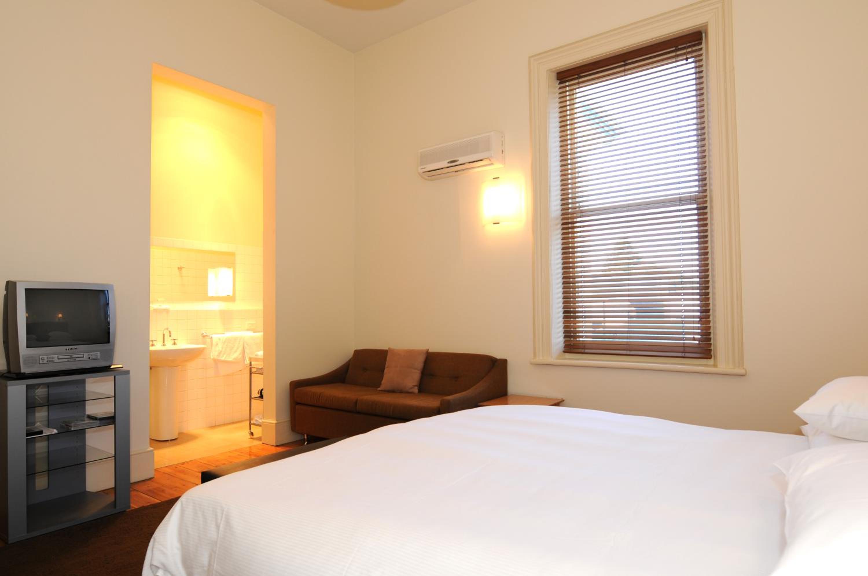 Park Hotel
