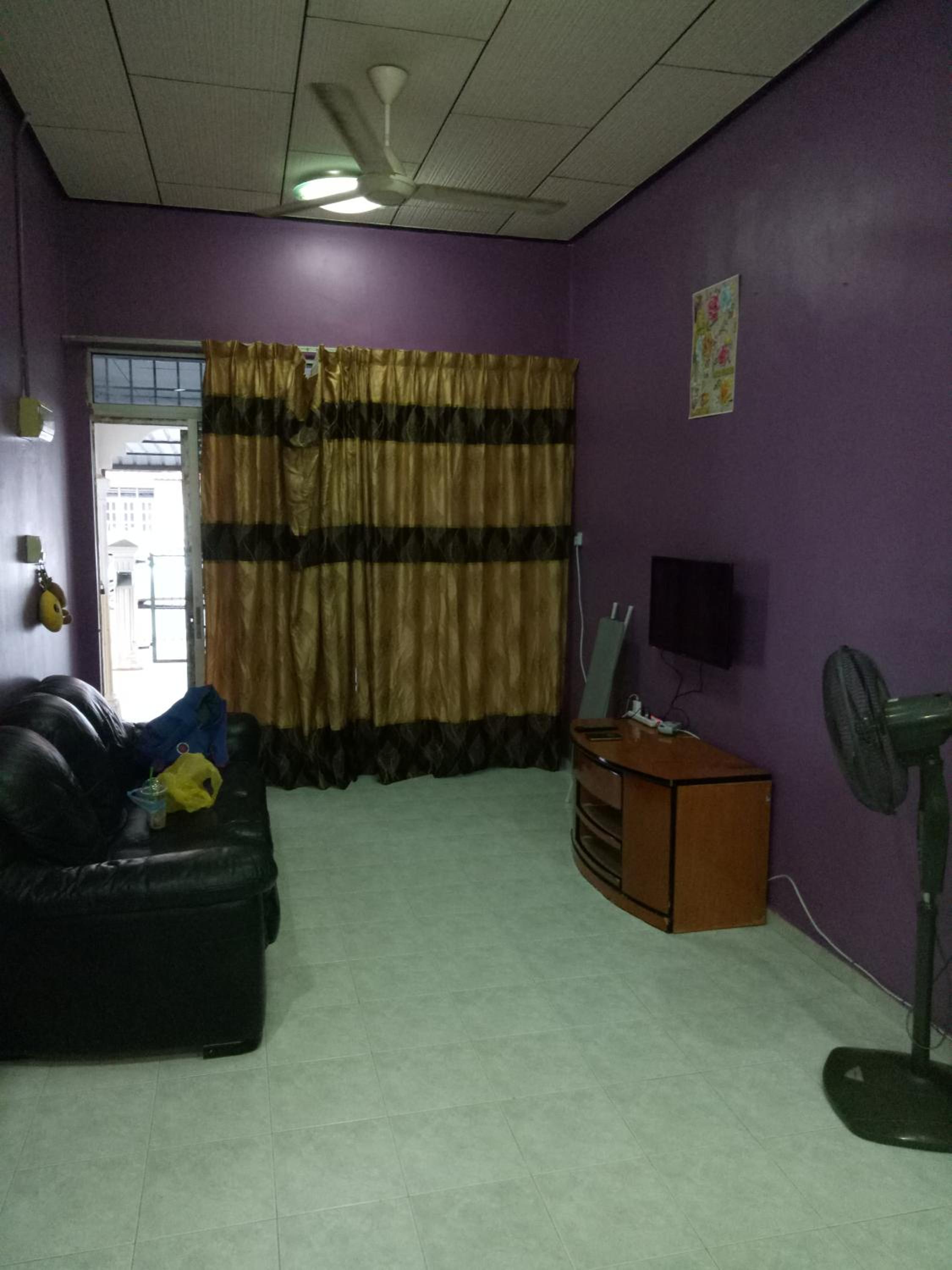 Syahril homestay photo 8
