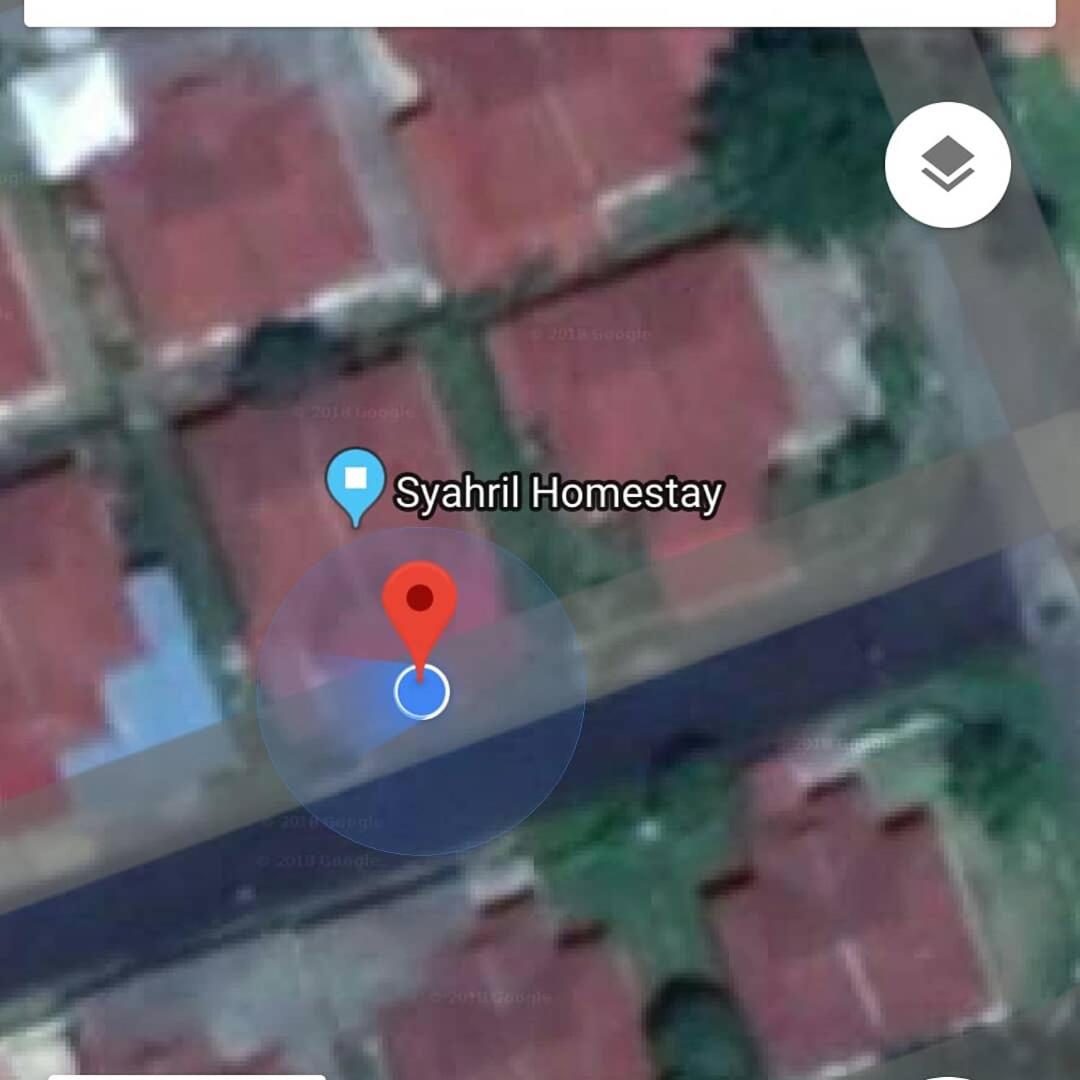 Syahril homestay photo 7