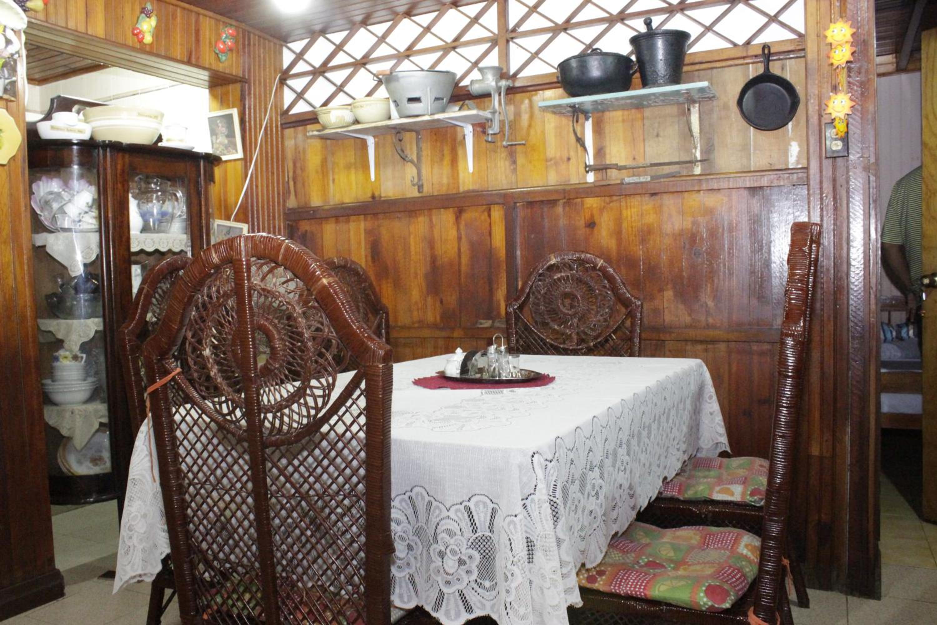Posada Nativa Miss Trinie