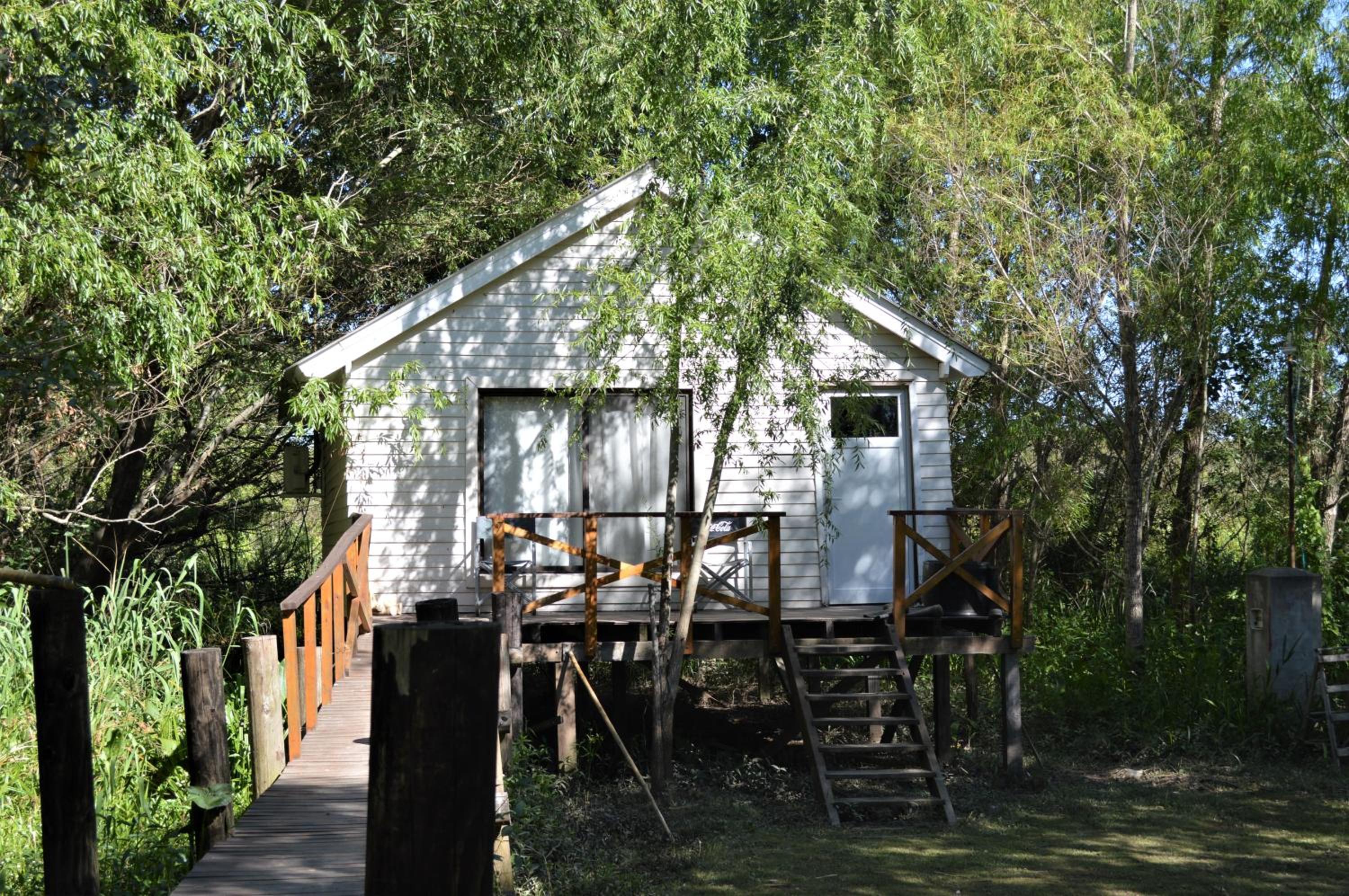 Bajos del Paraná