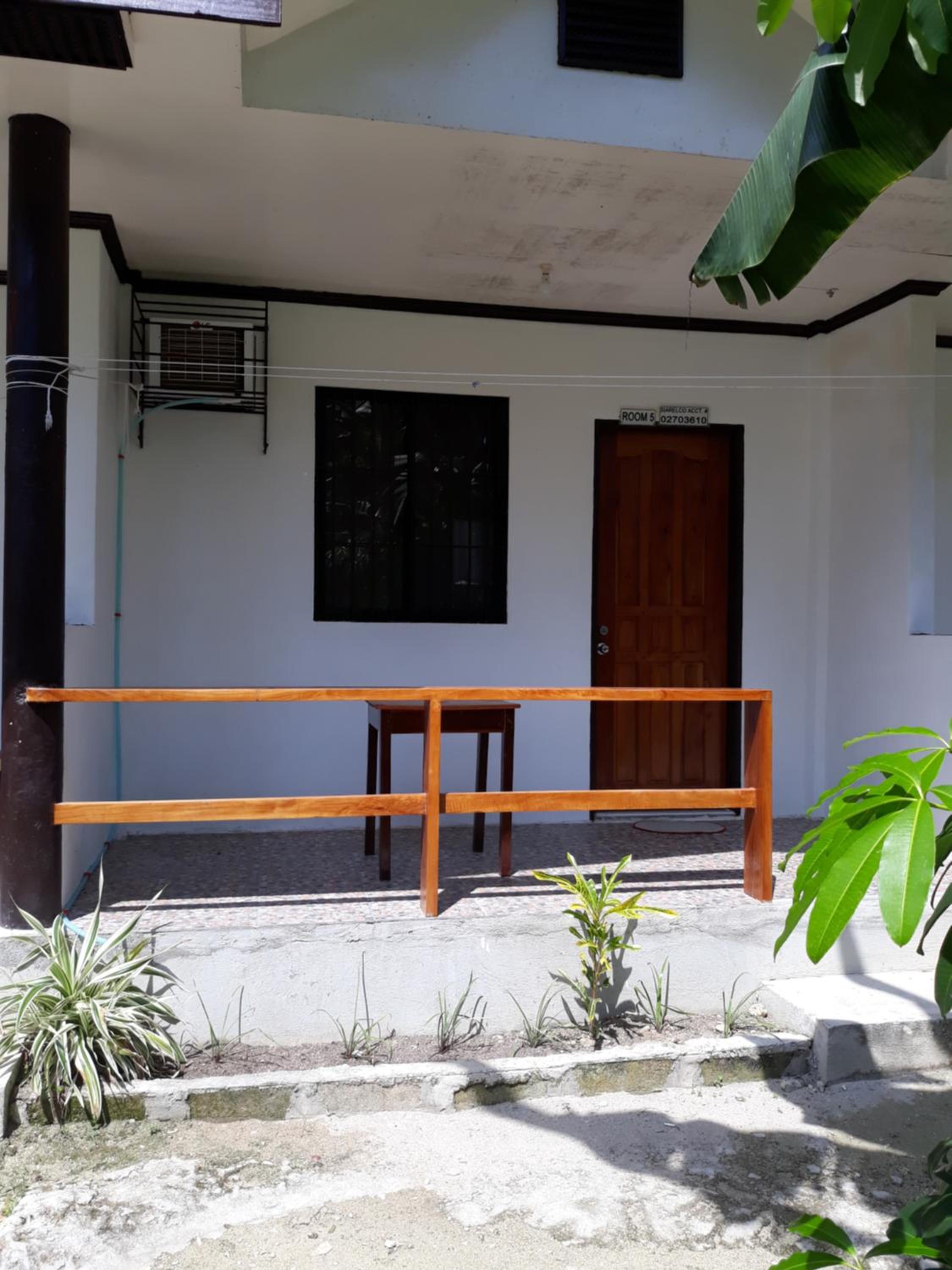 Gardenview Homestay Siargao — photo 186