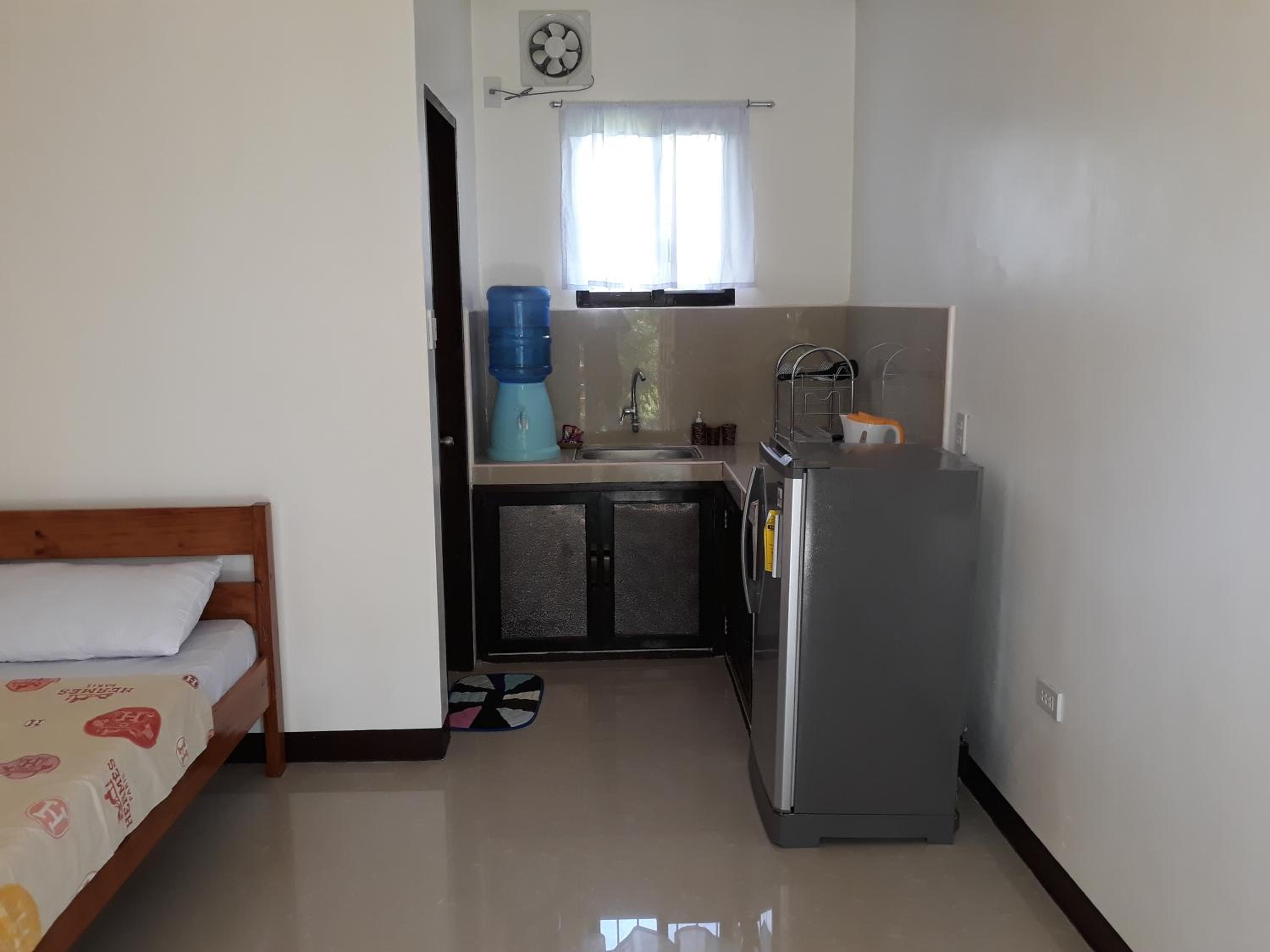 Gardenview Homestay Siargao — photo 255