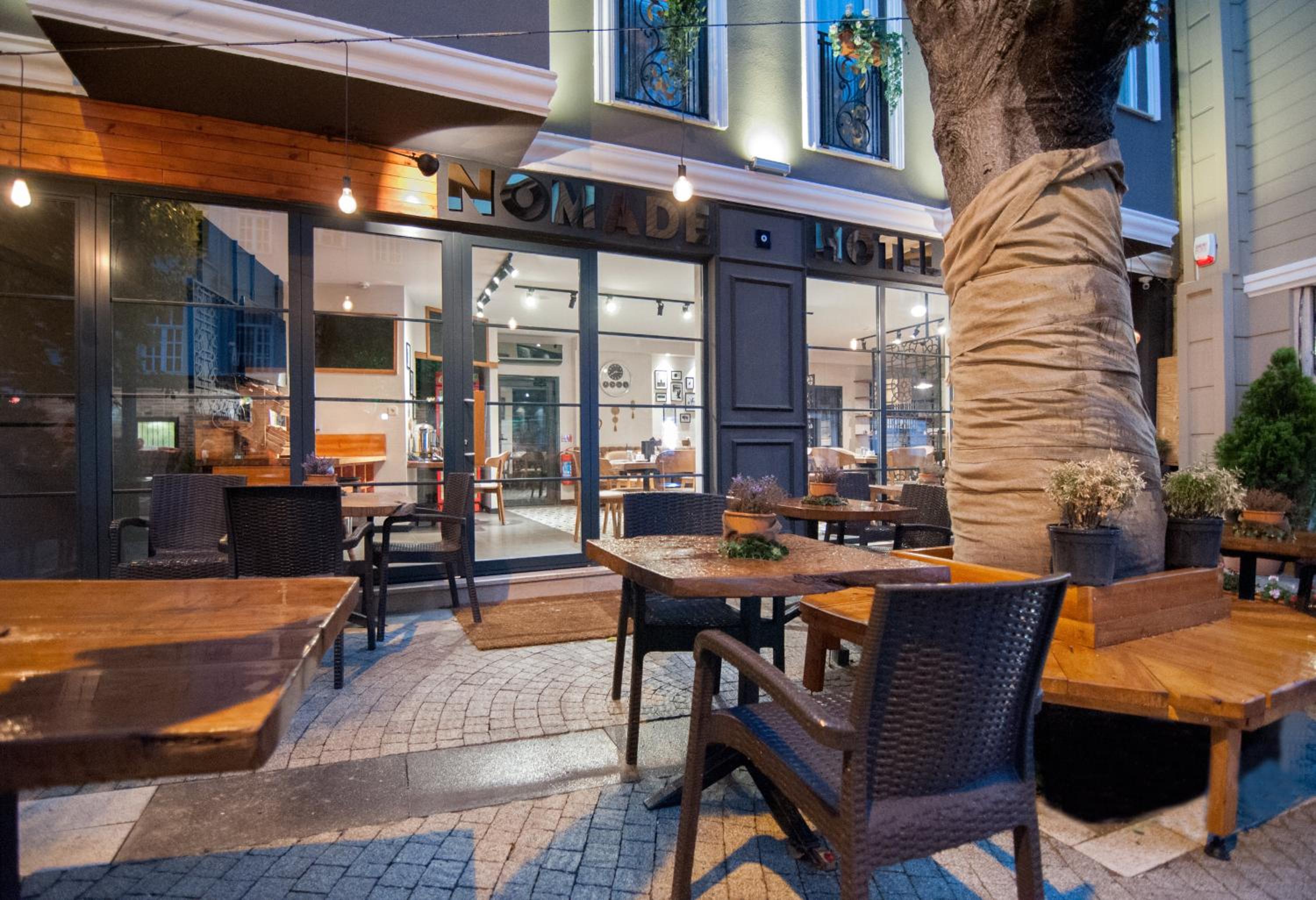 Nomade Otel Exclusive - Image 21