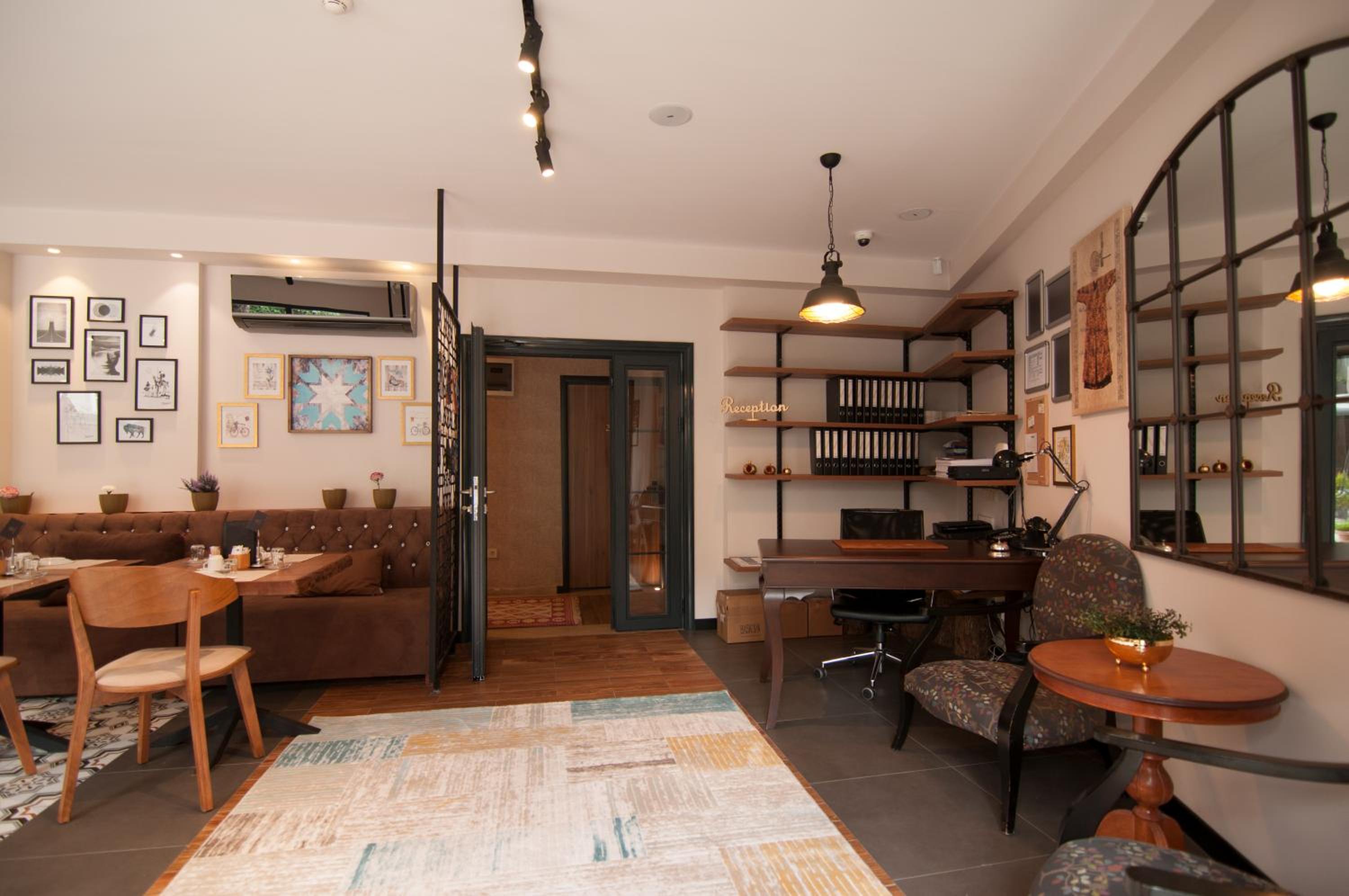 Nomade Otel Exclusive - Image 8