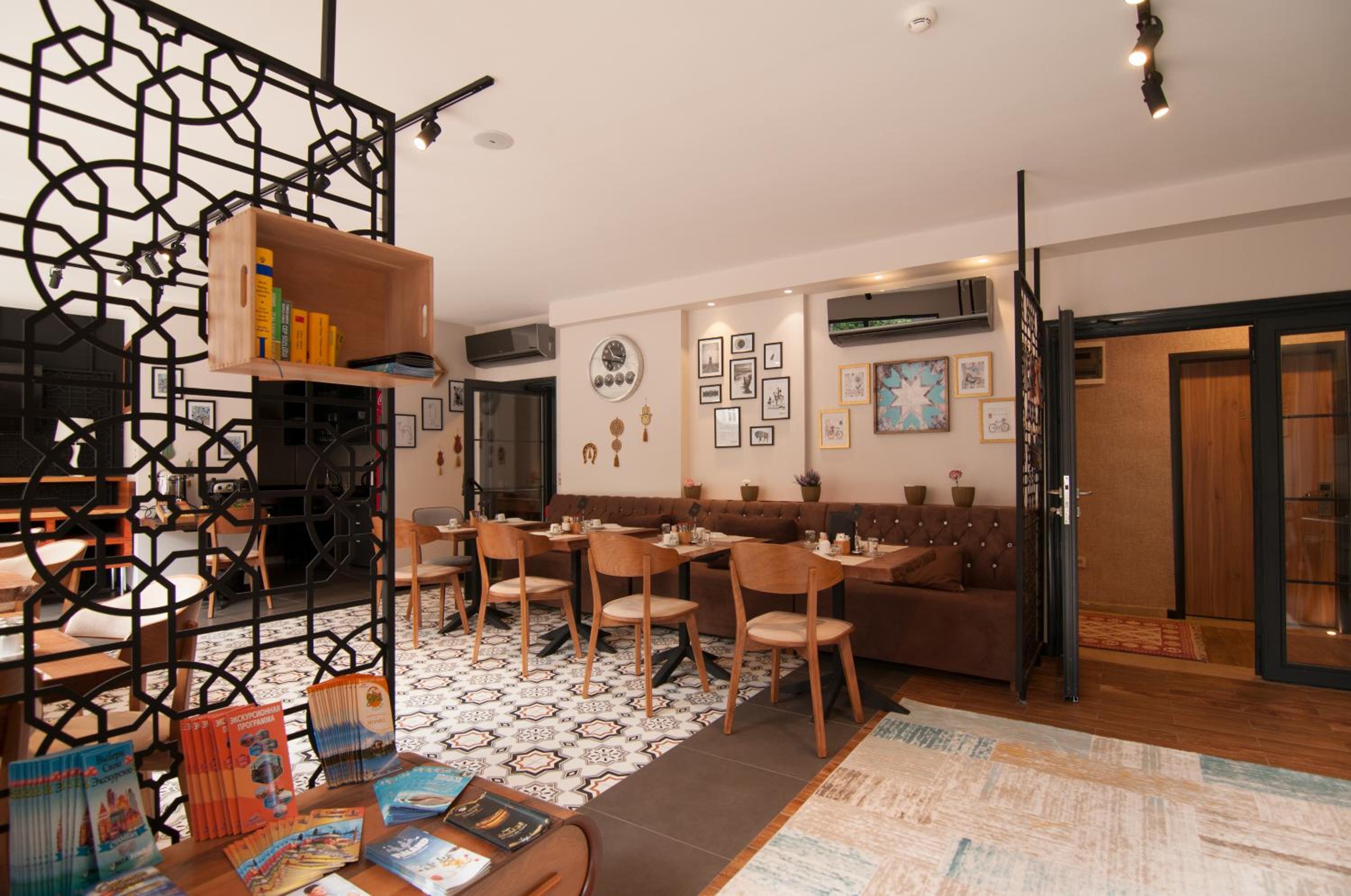 Nomade Otel Exclusive - Image 9