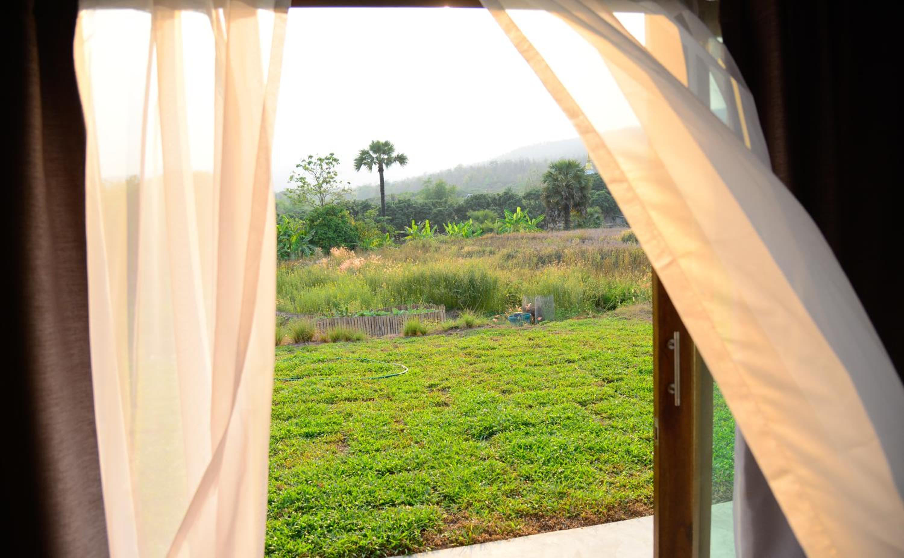 Suan Sook Homestay