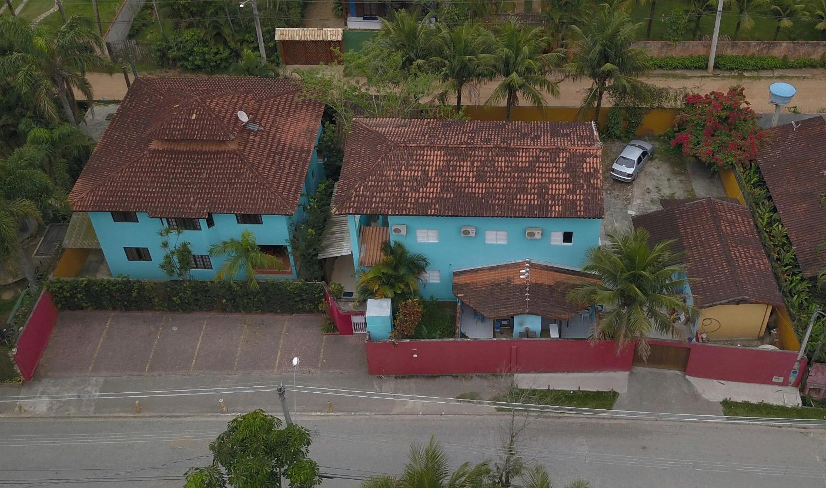Atlântico