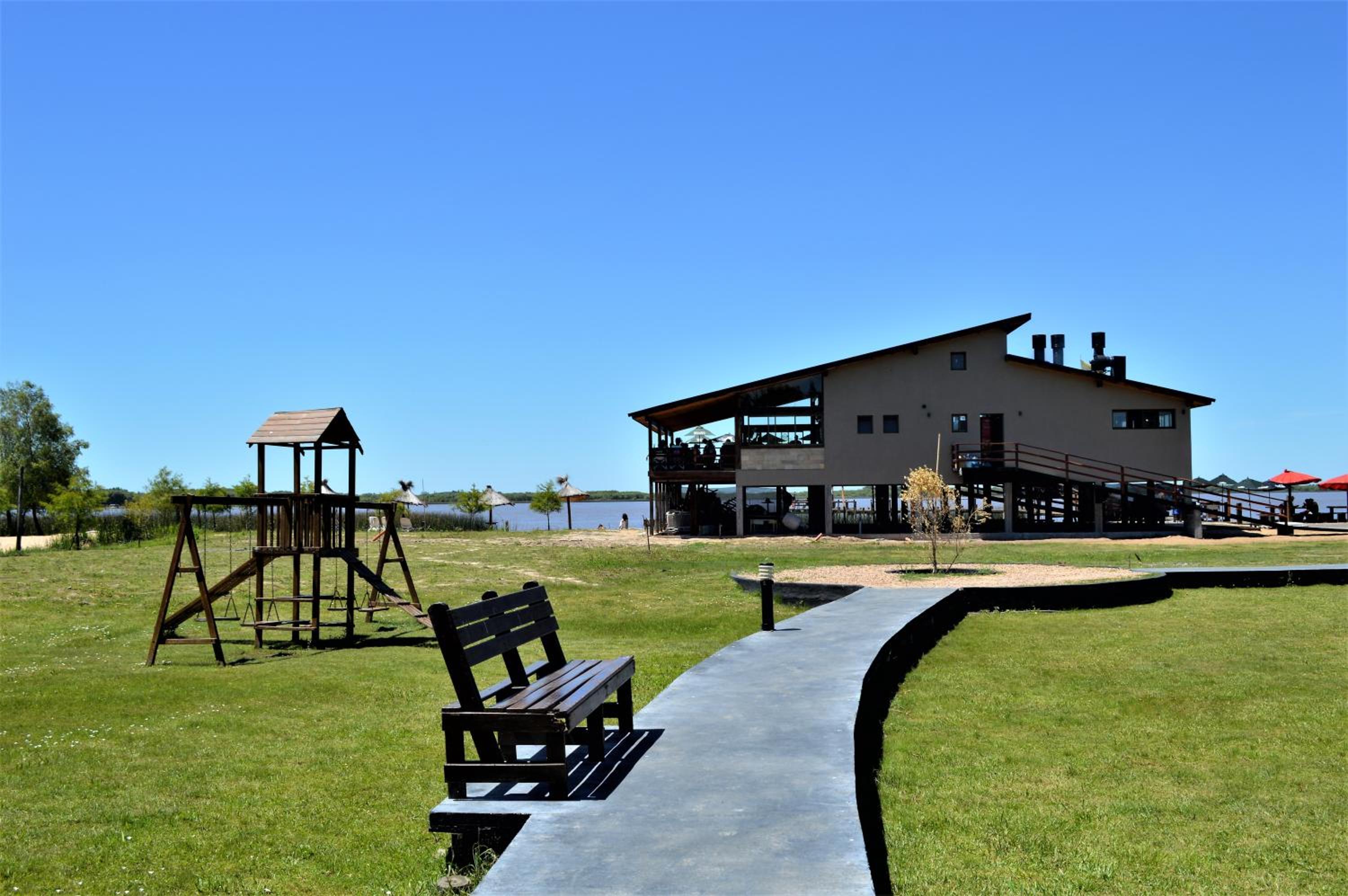 Bajos del Paraná