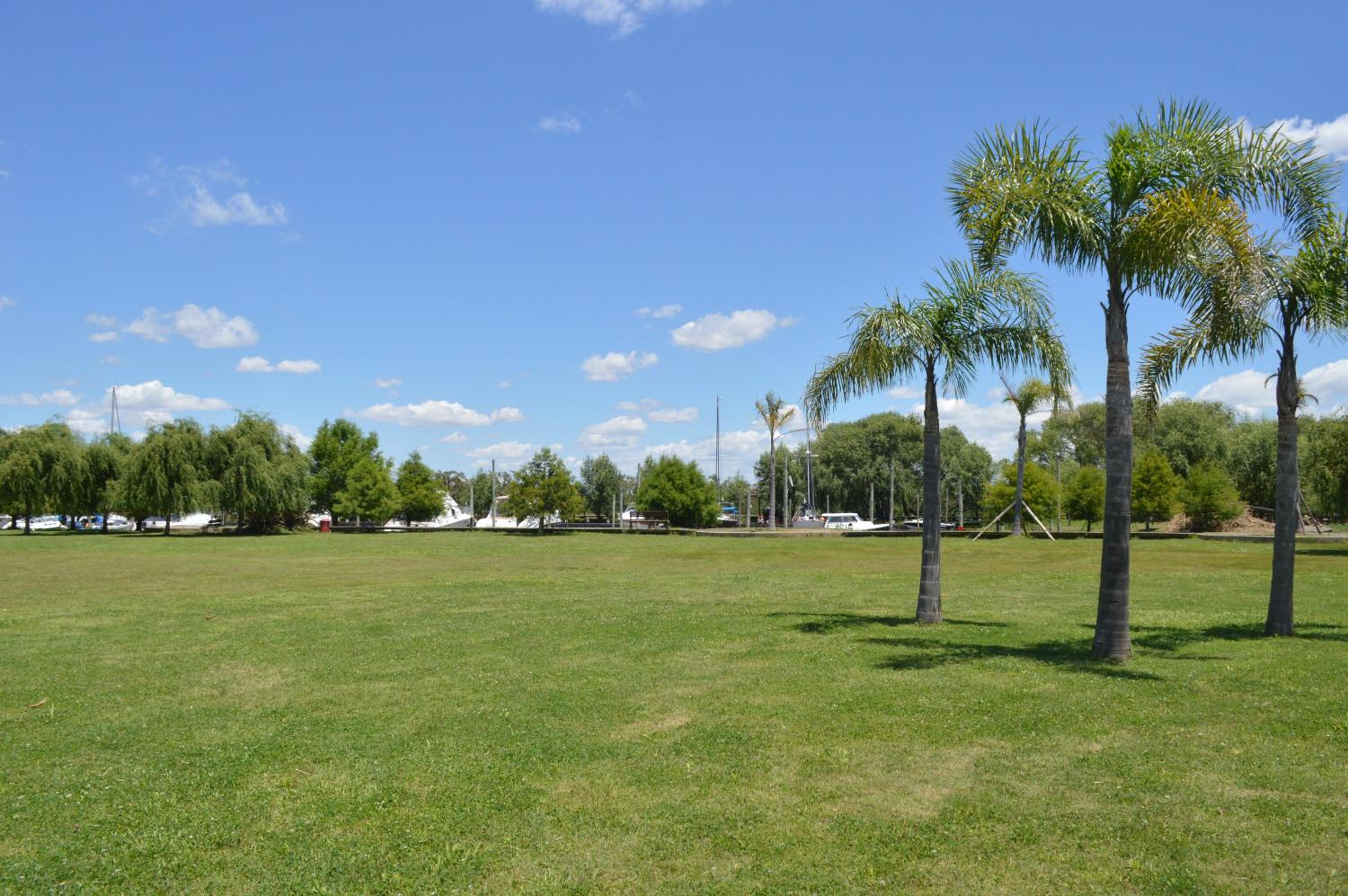 Bajos del Paraná