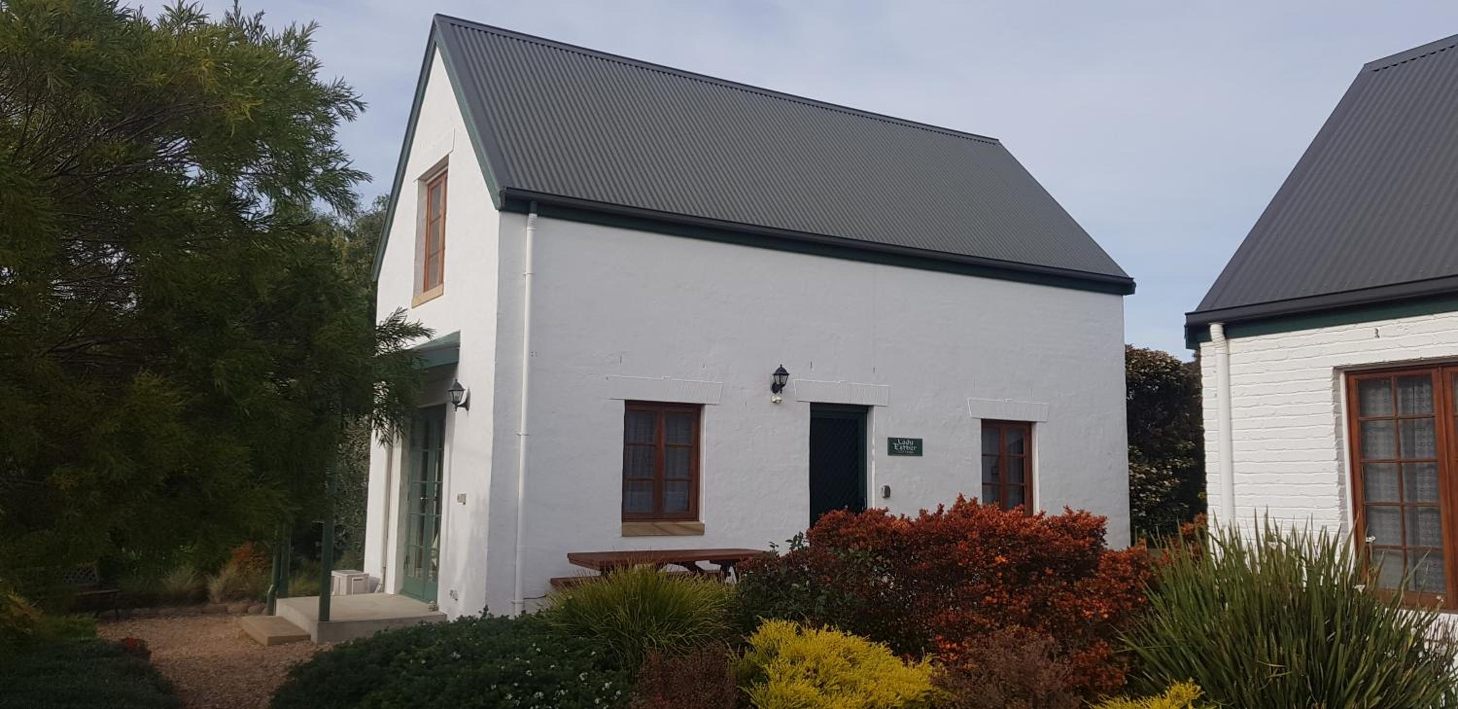 Richmond Barracks